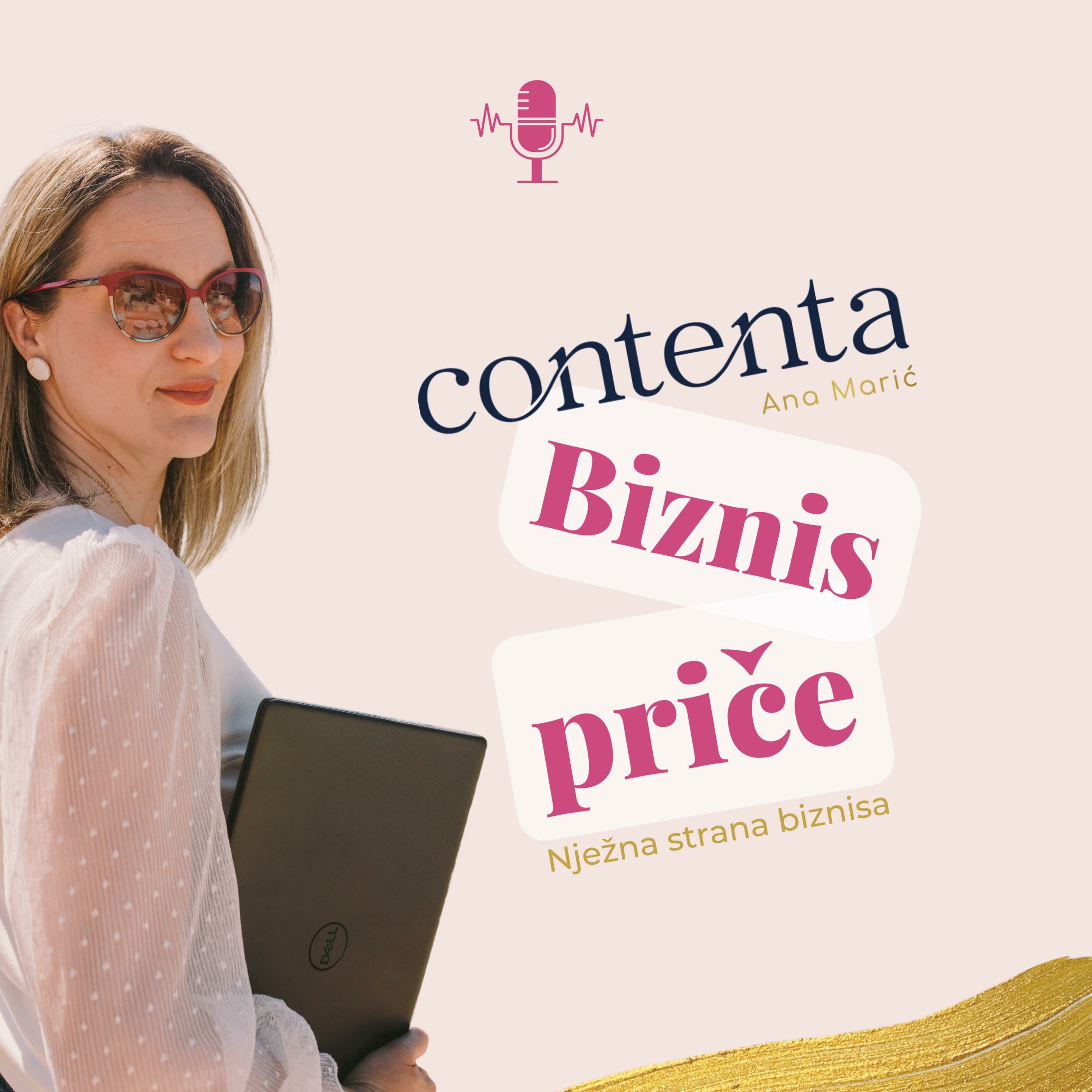 Contenta priče s nježne strane biznisa