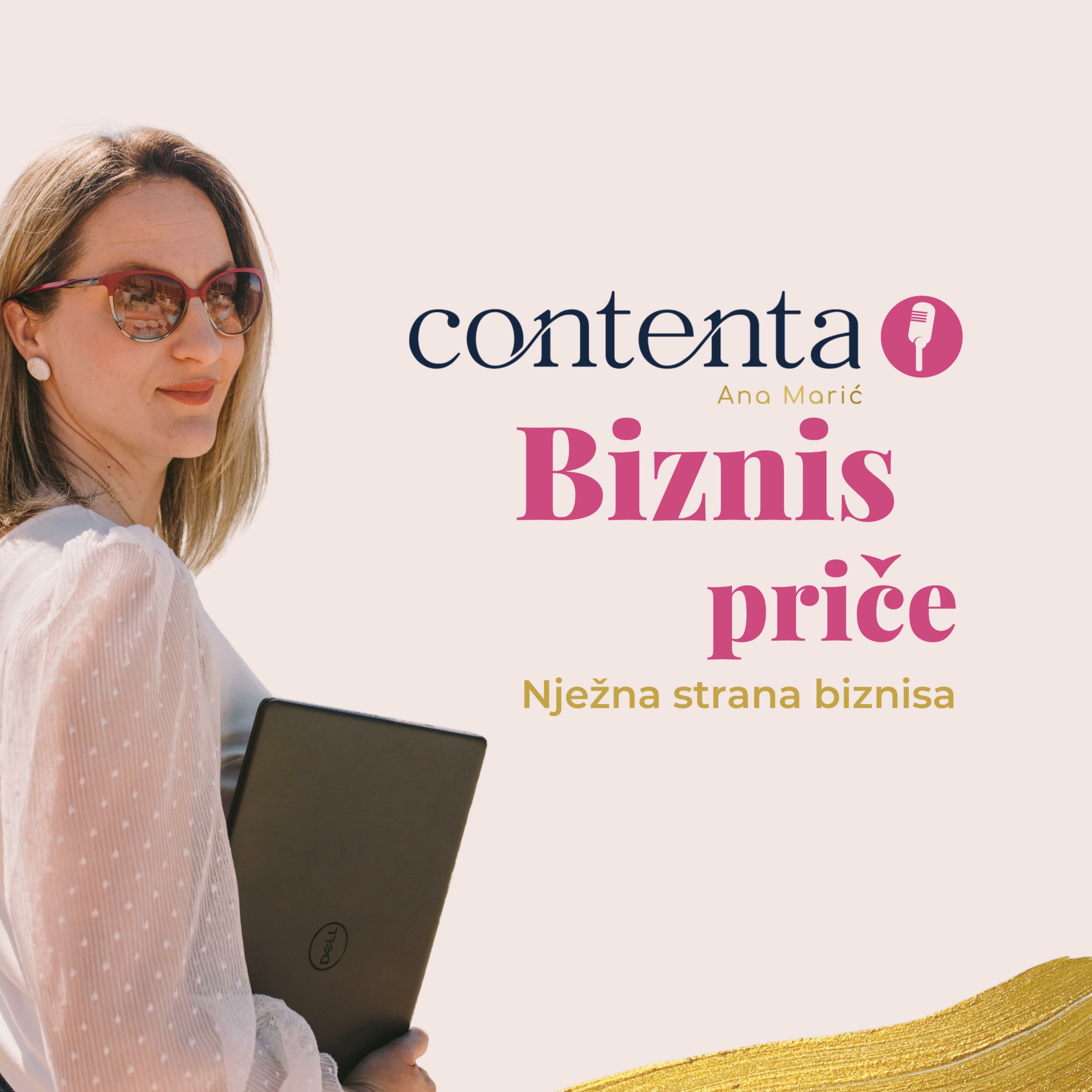 Contenta priče s nježne strane biznisa