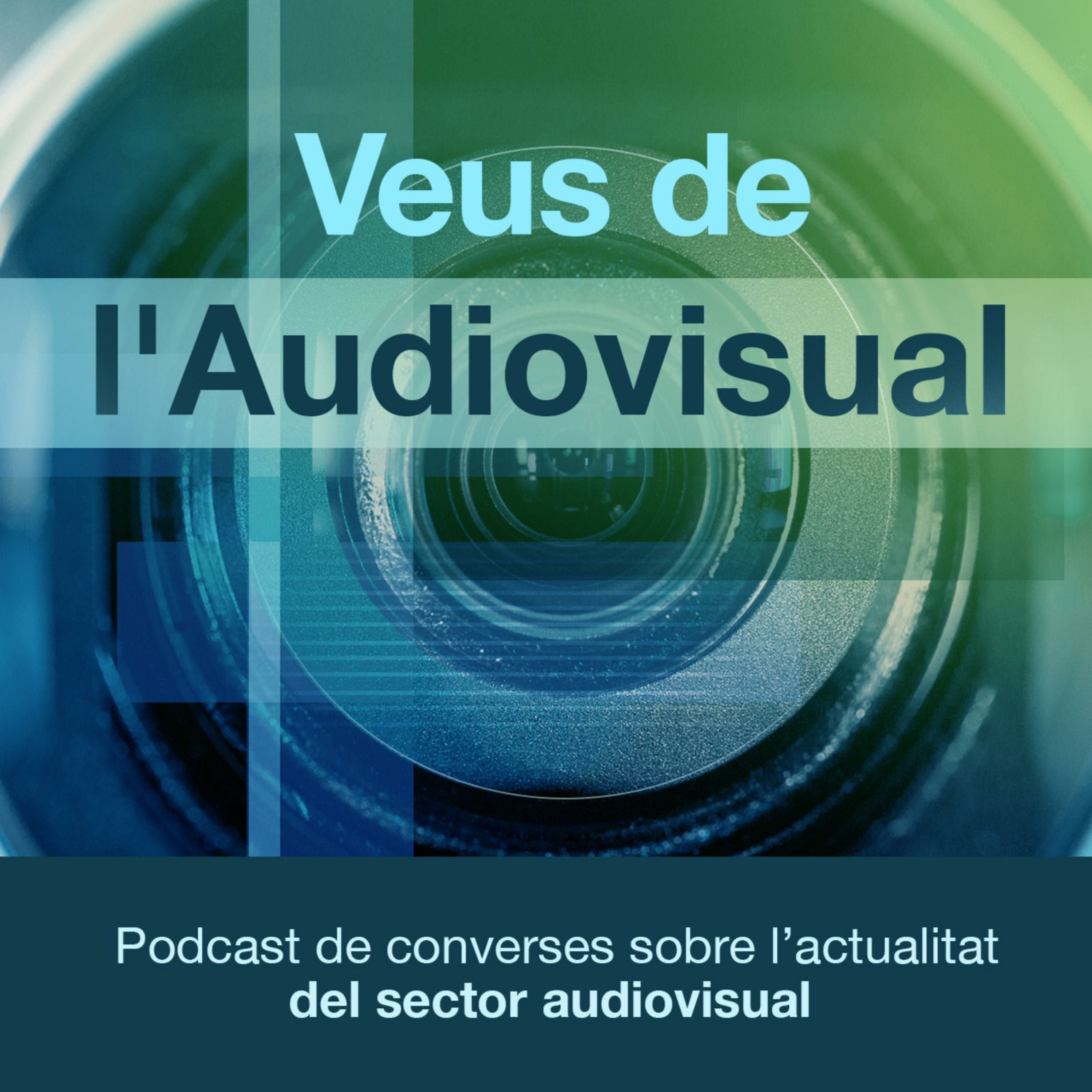Veus de l'Audiovisual