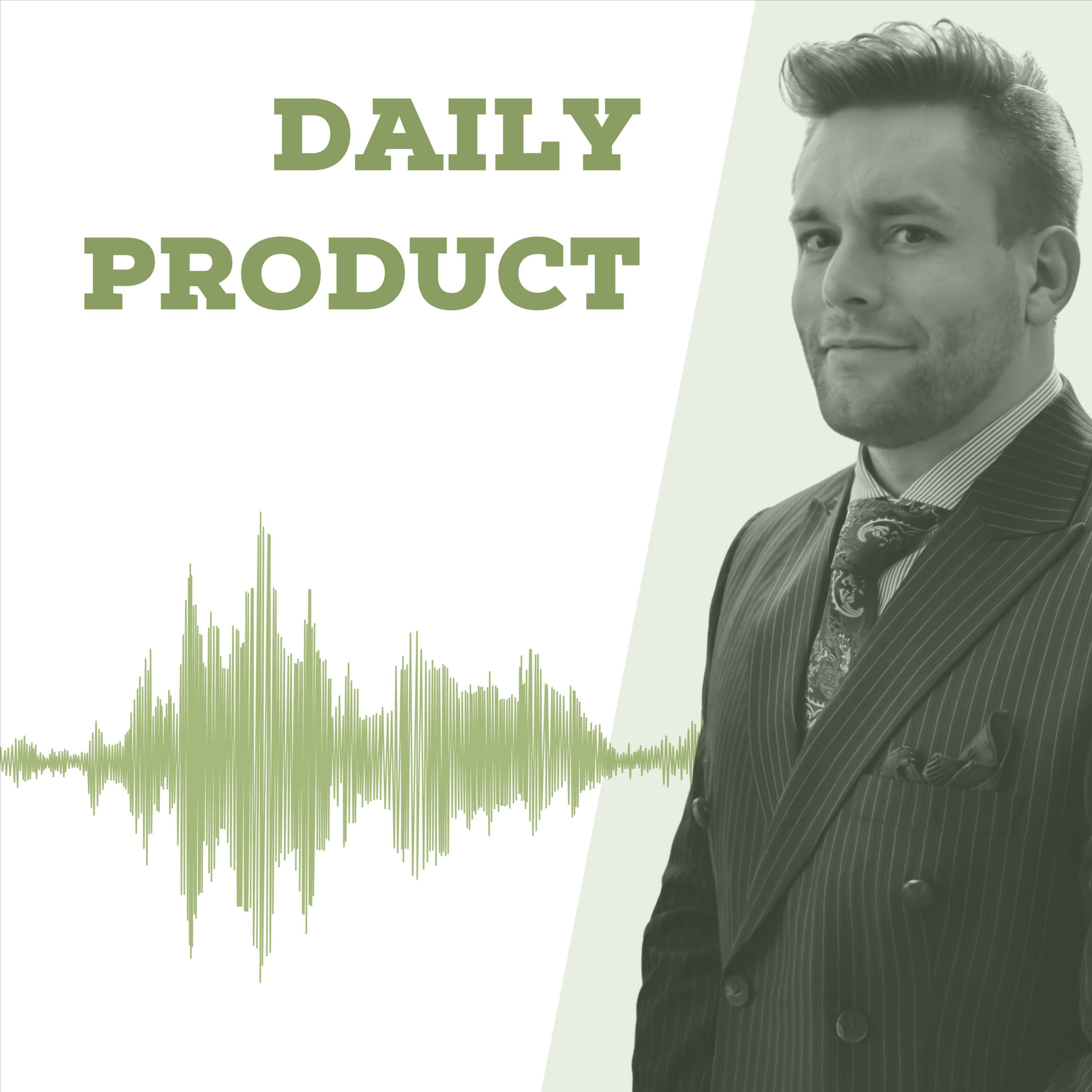 Daily Product