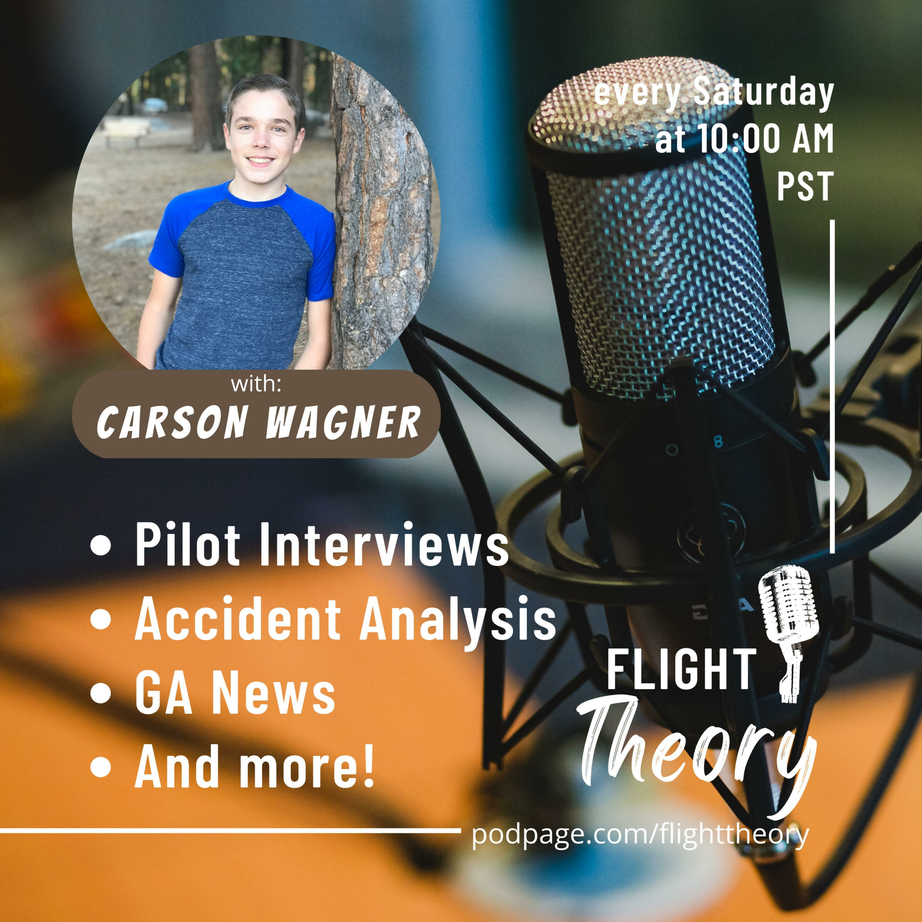 Flight Theory 