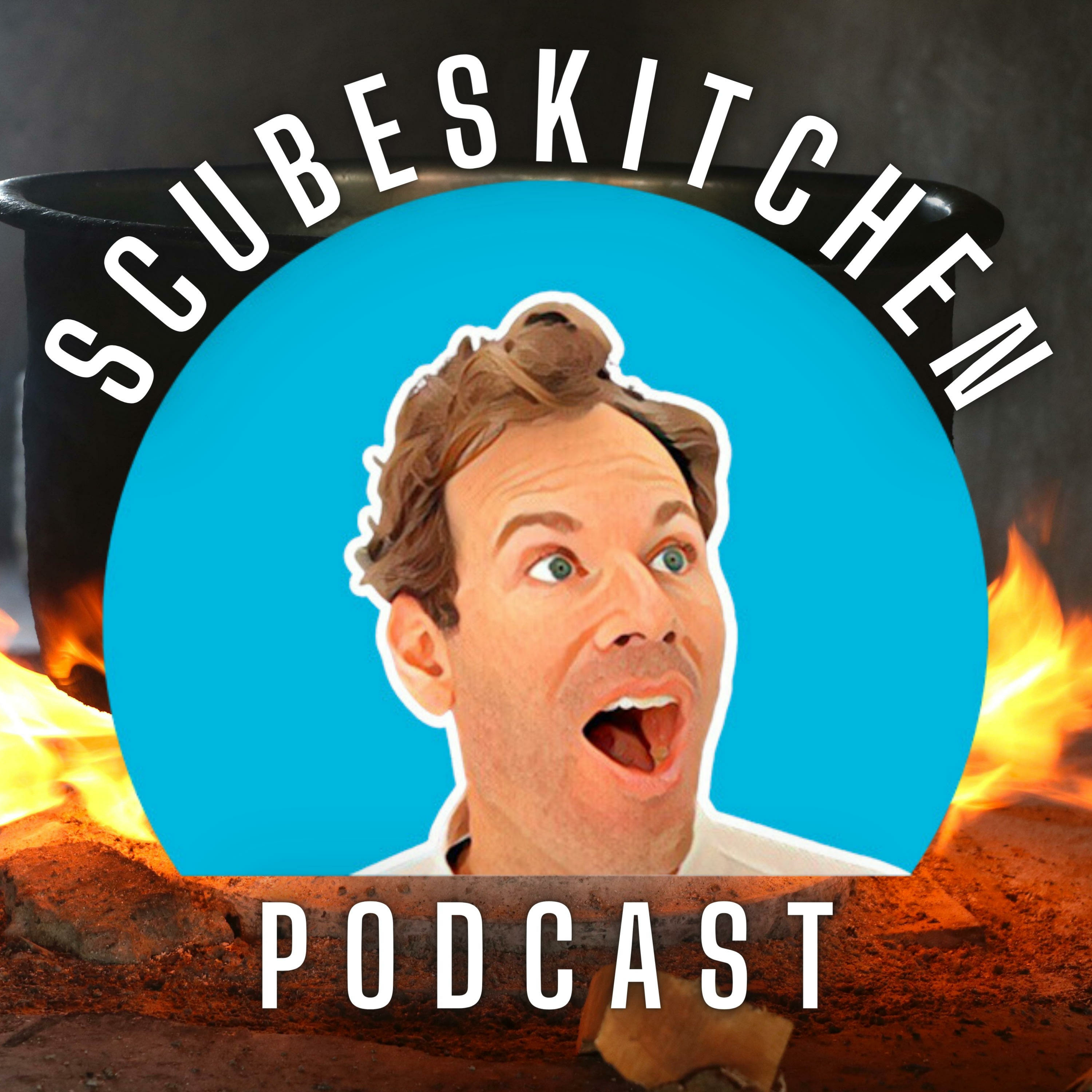 Scubeskitchen