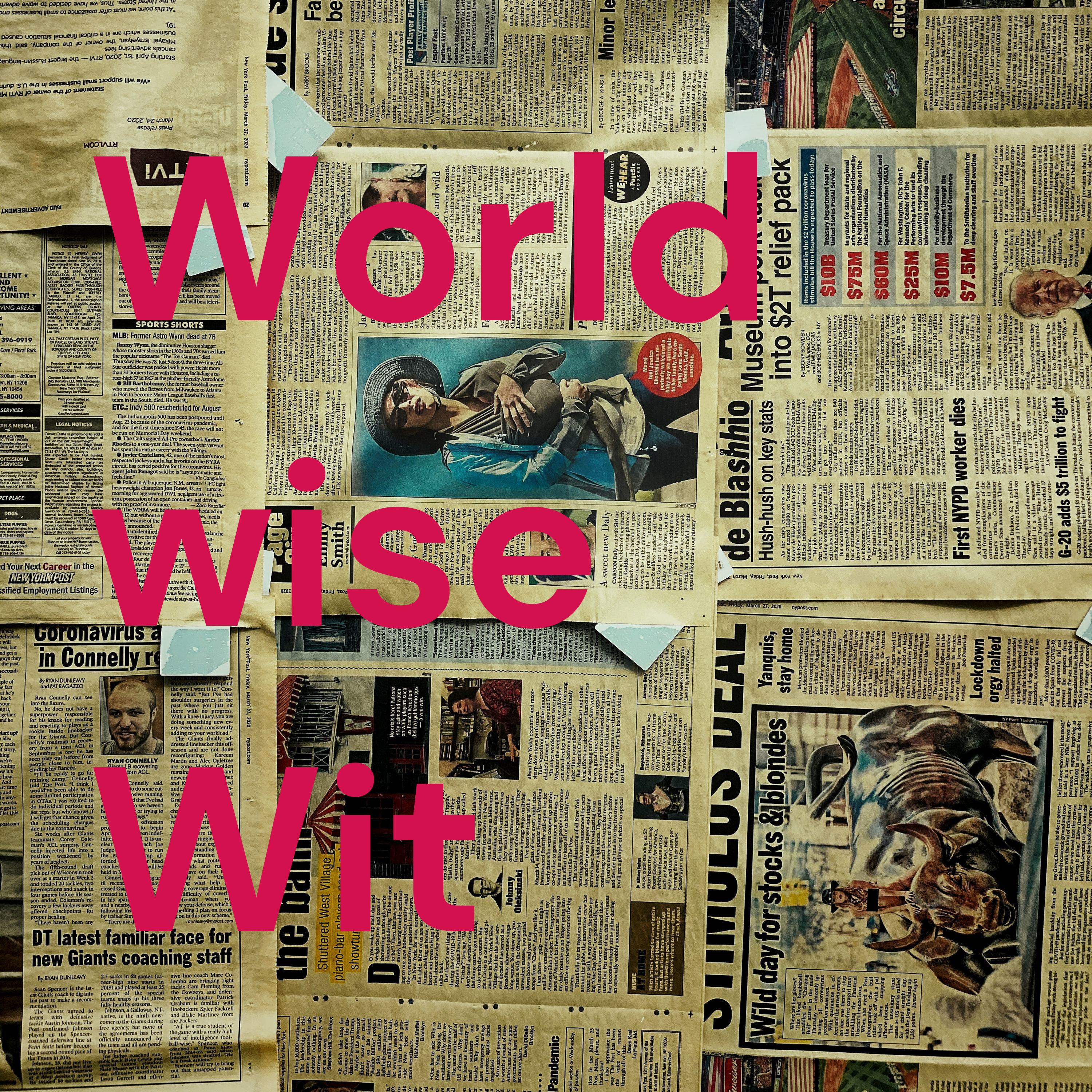 World Wide Wit