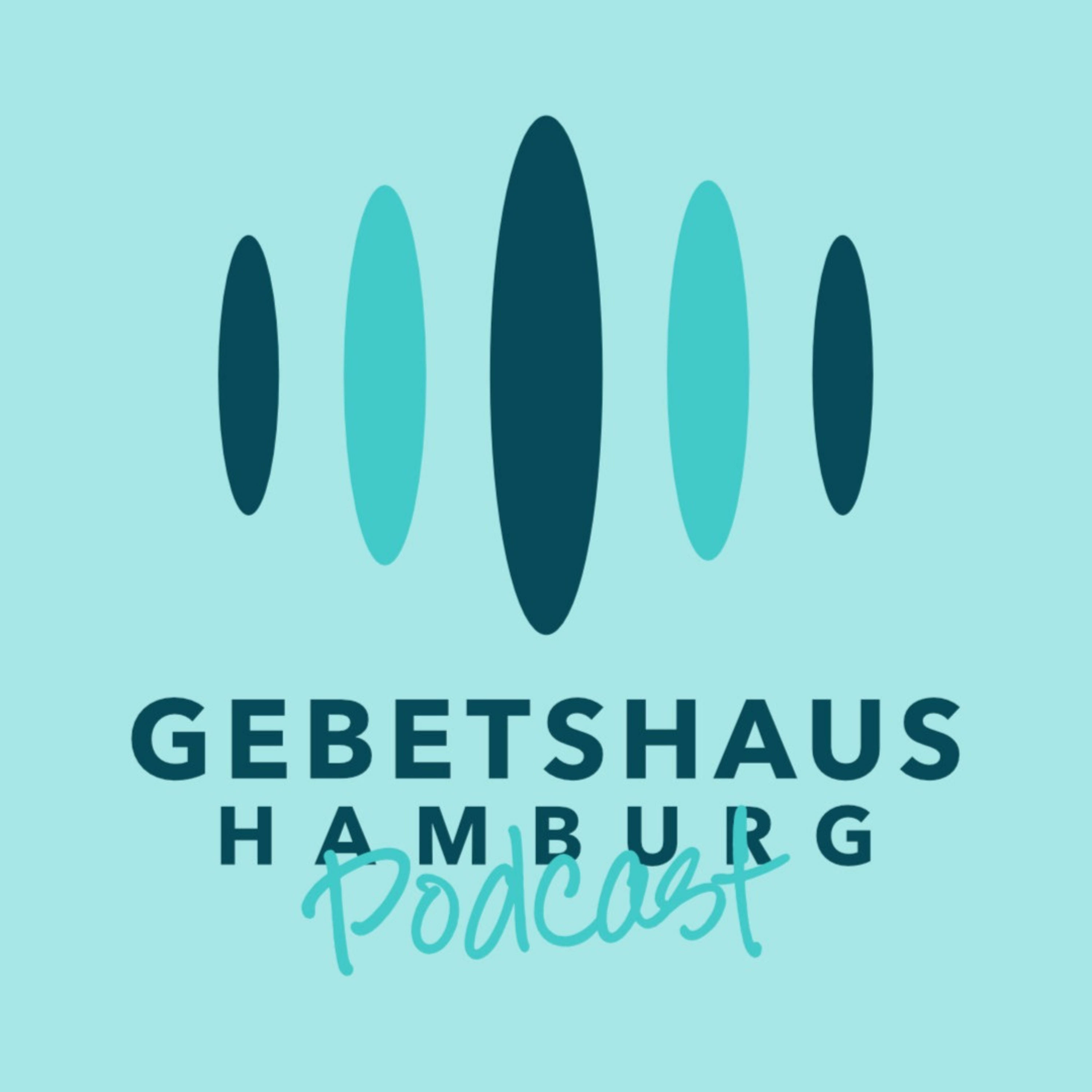 Gebetshaus Hamburg Podcast