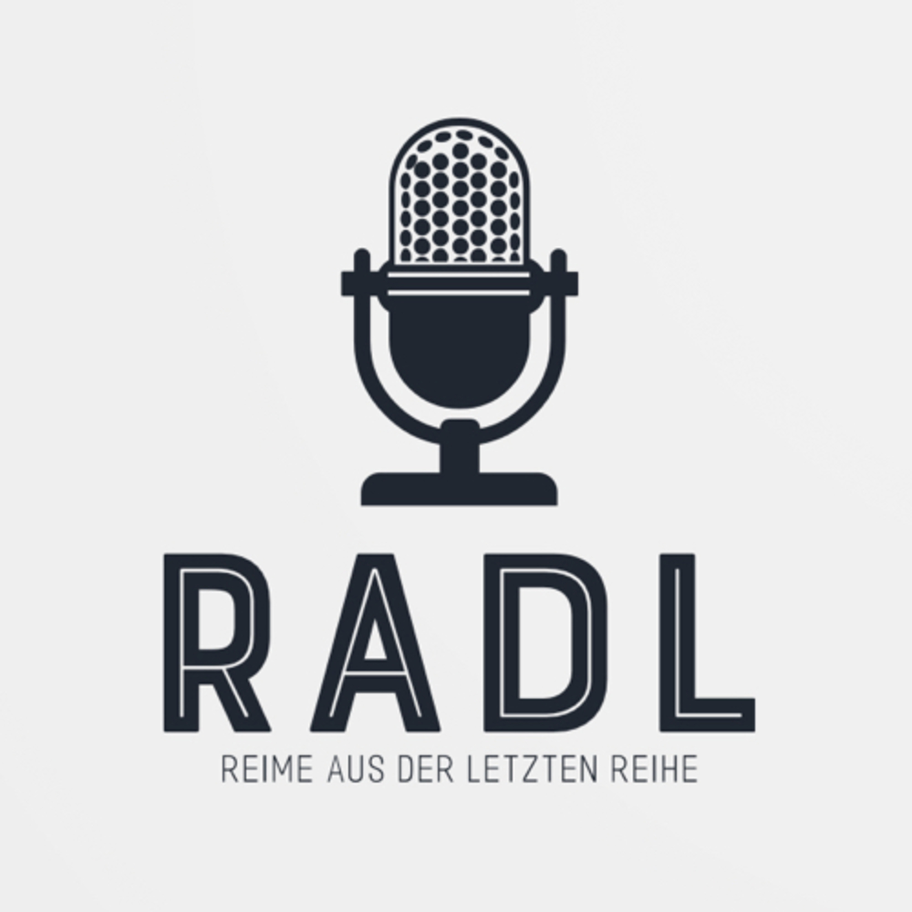 Reime aus der letzten Reihe podcast artwork