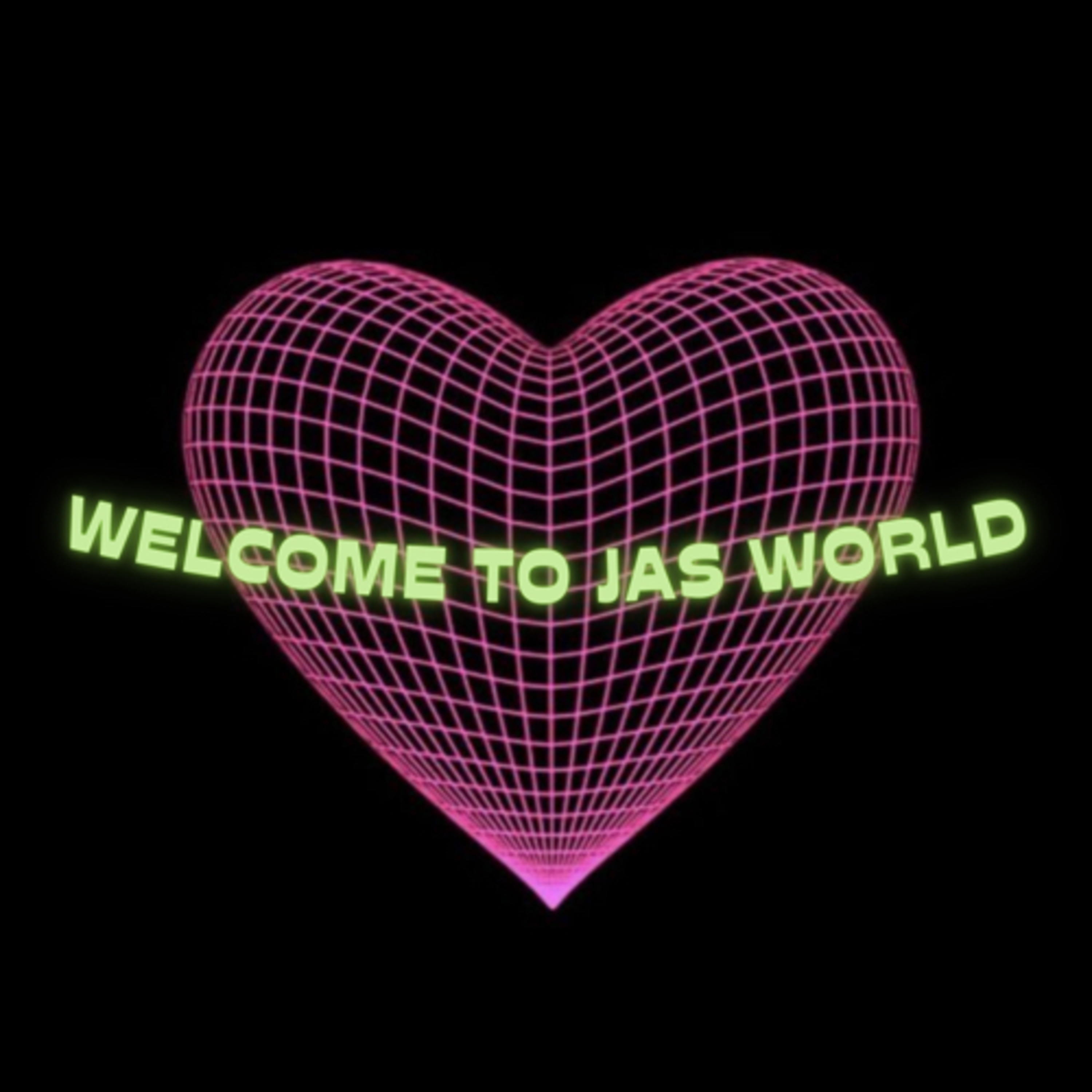 JAS WORLD
