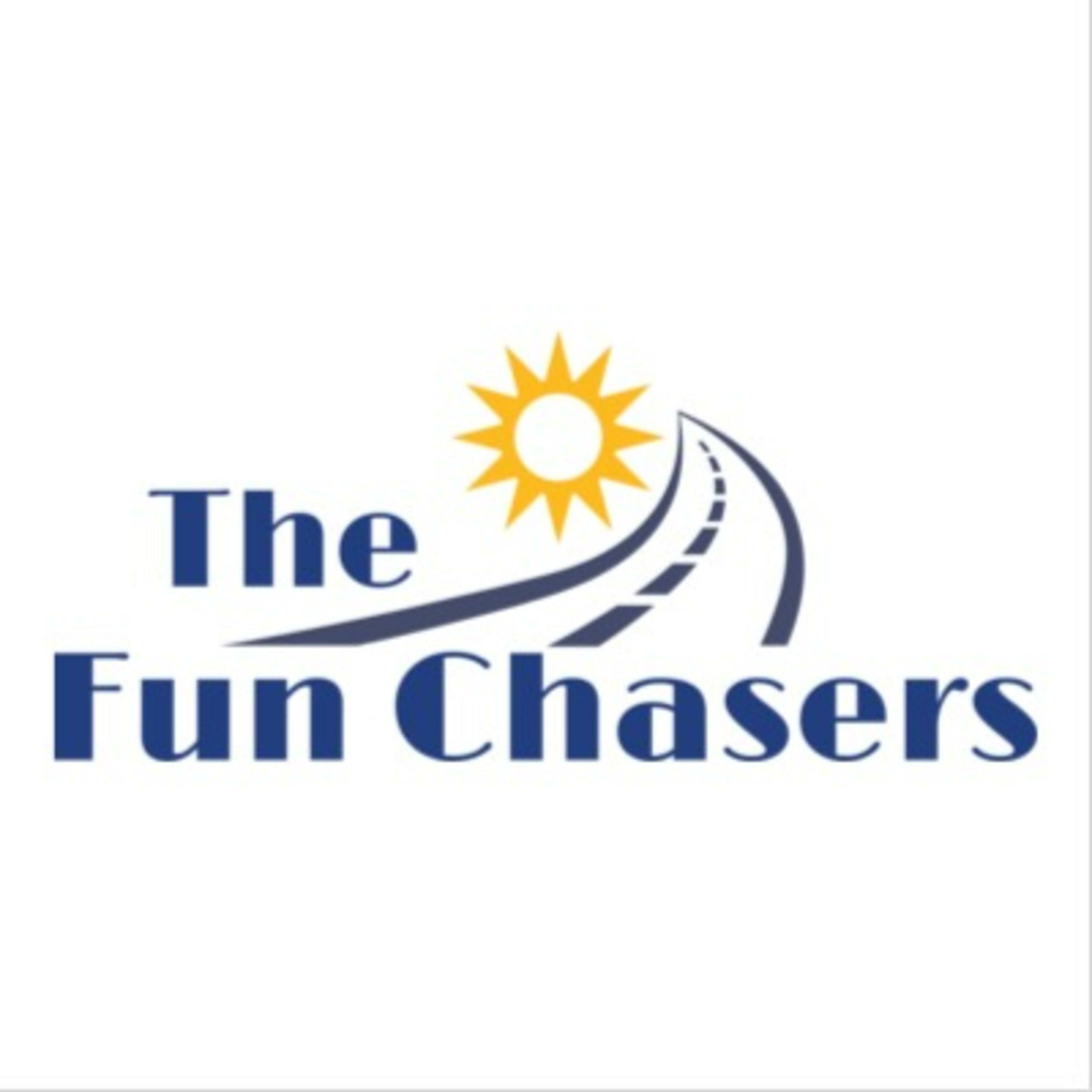 The Fun Chasers Bucket List