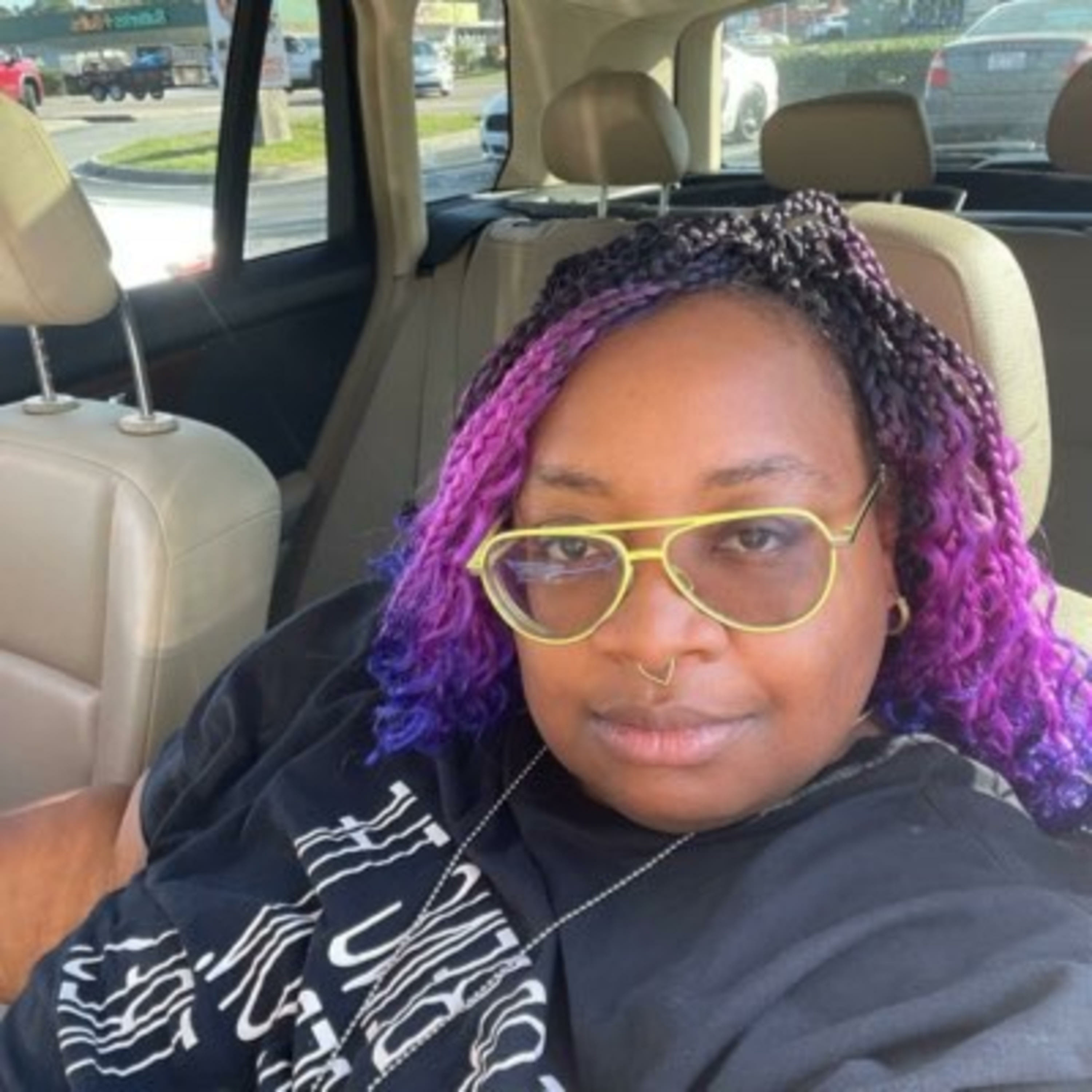 Daily Dump with Jasmine Sherman