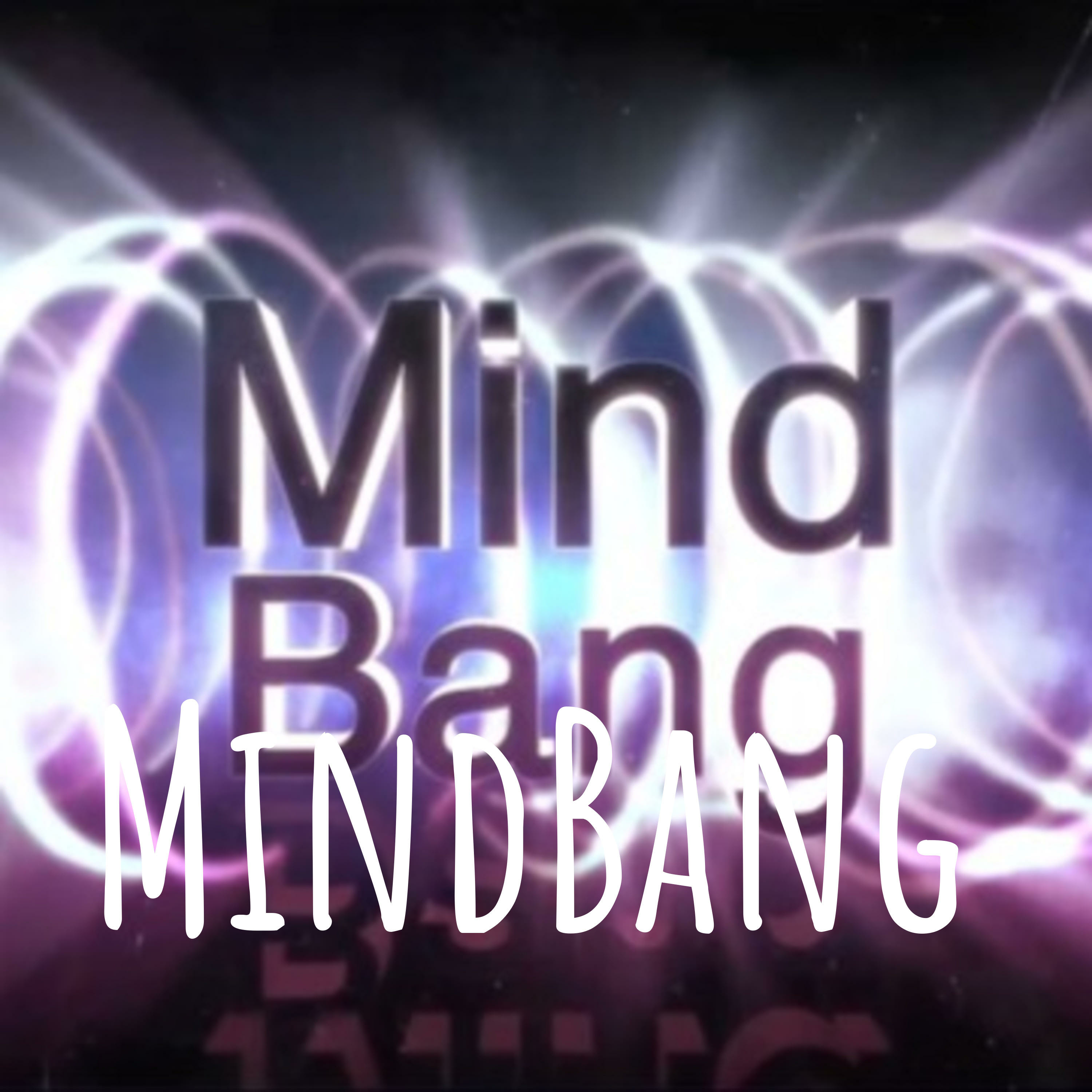 MindBang podcast artwork