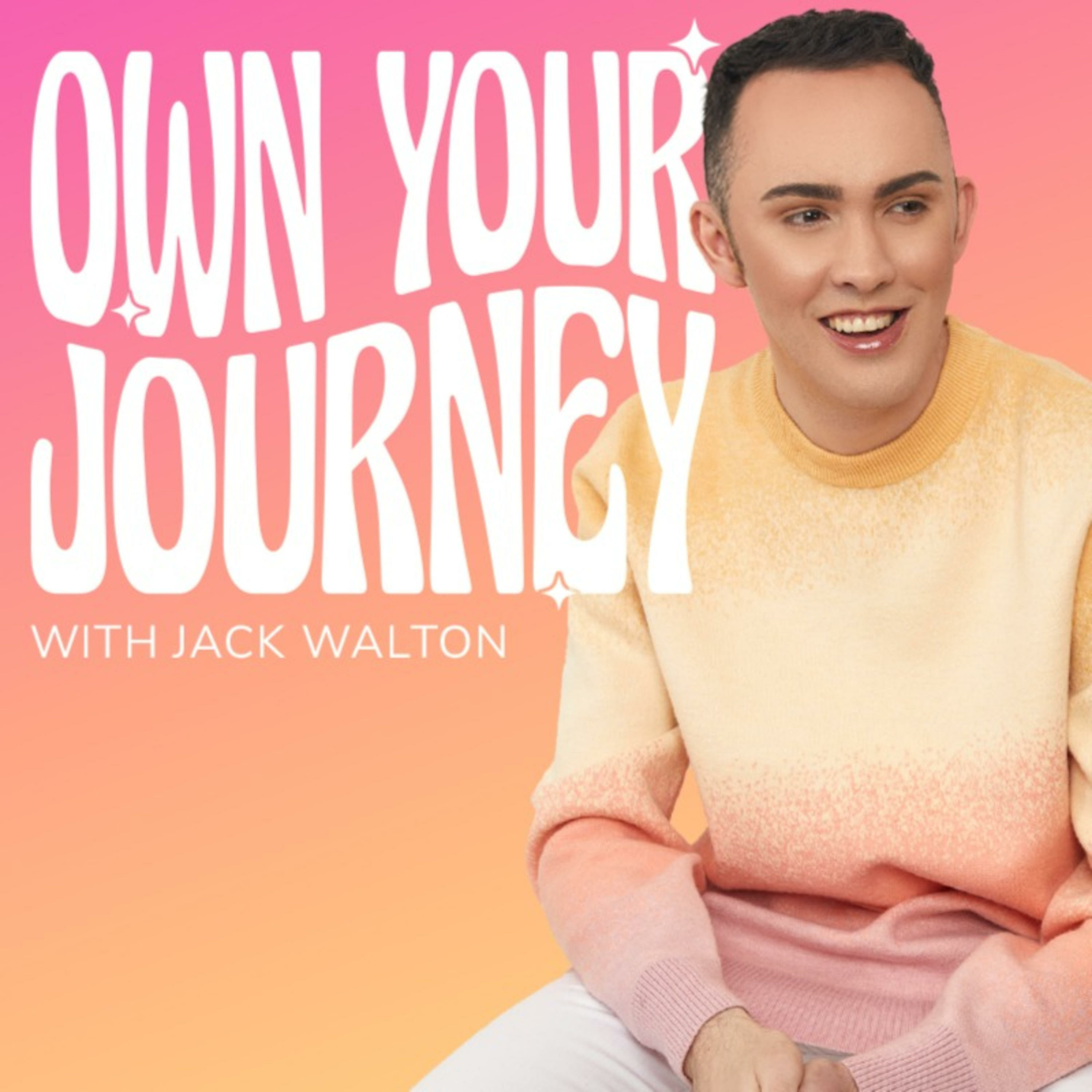 Own Your Journey