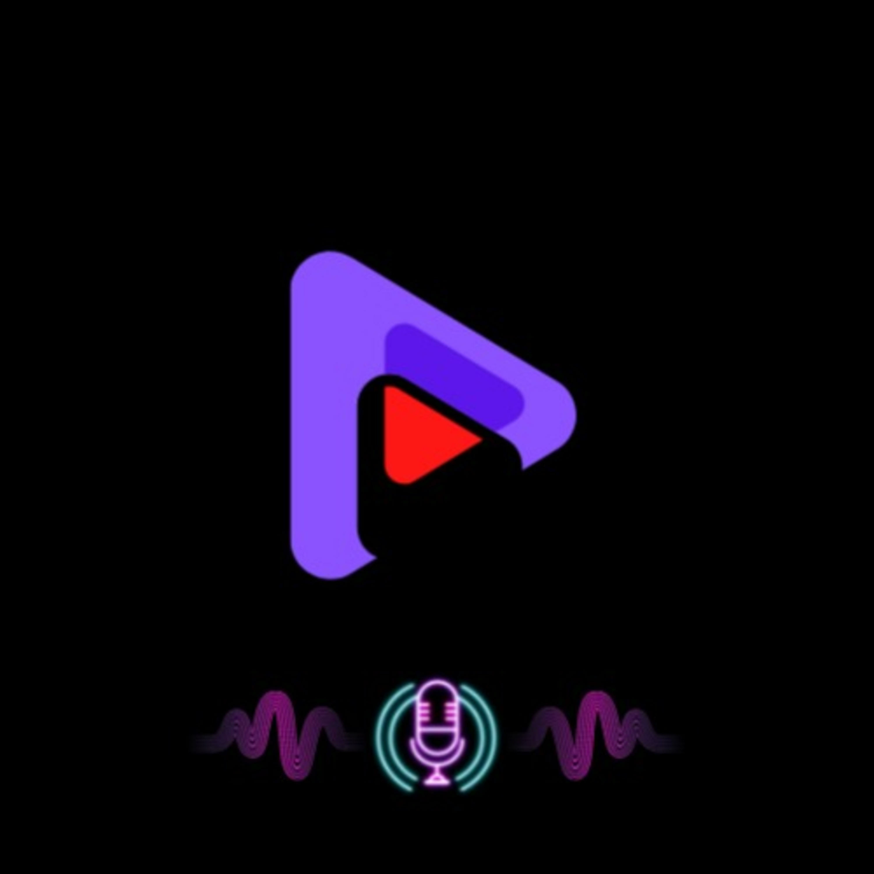 YouTube Para Todos podcast artwork