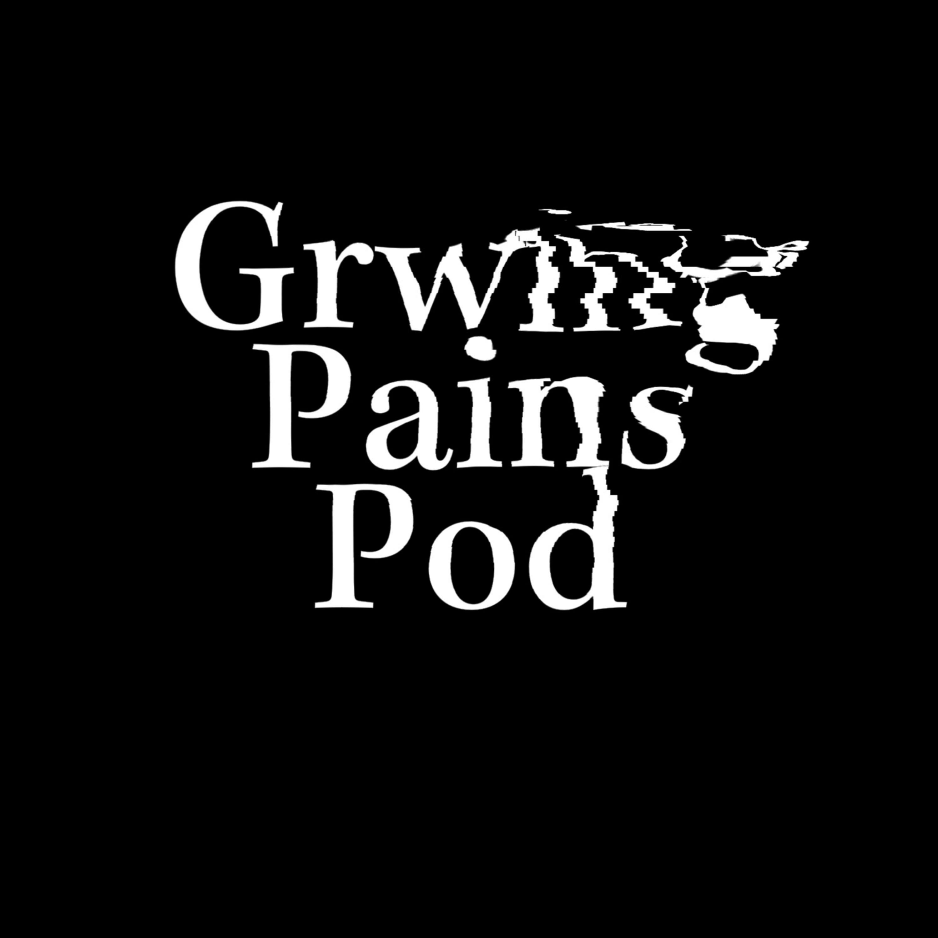 Grwing Pains Pod podcast artwork