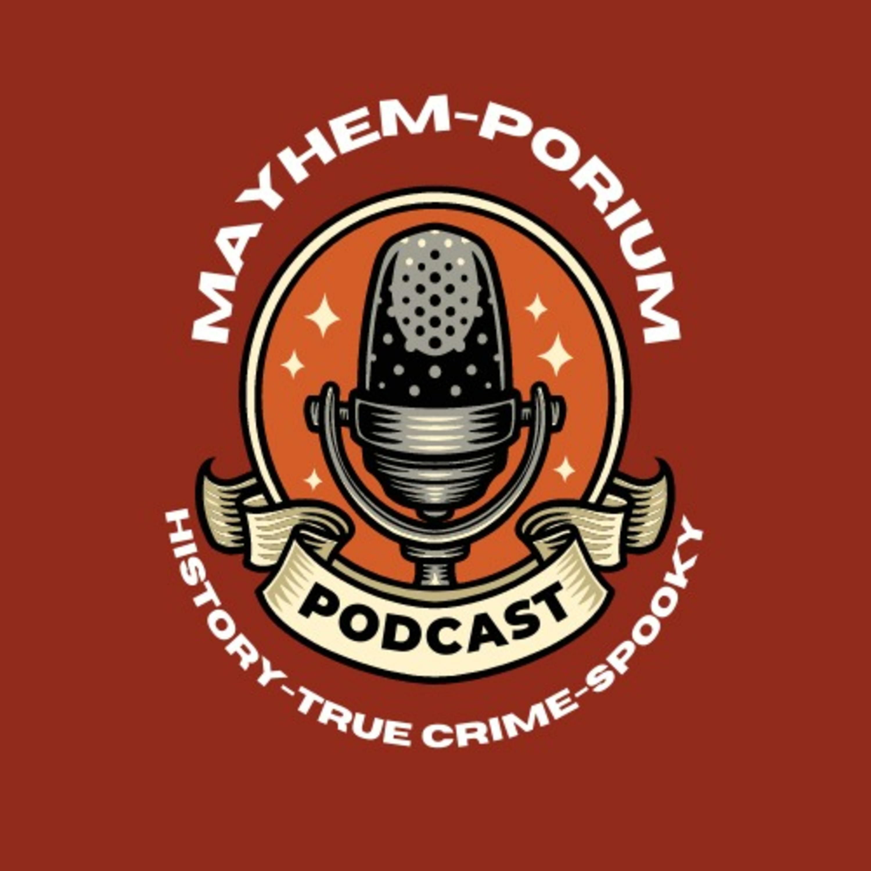 Mayhem-porium