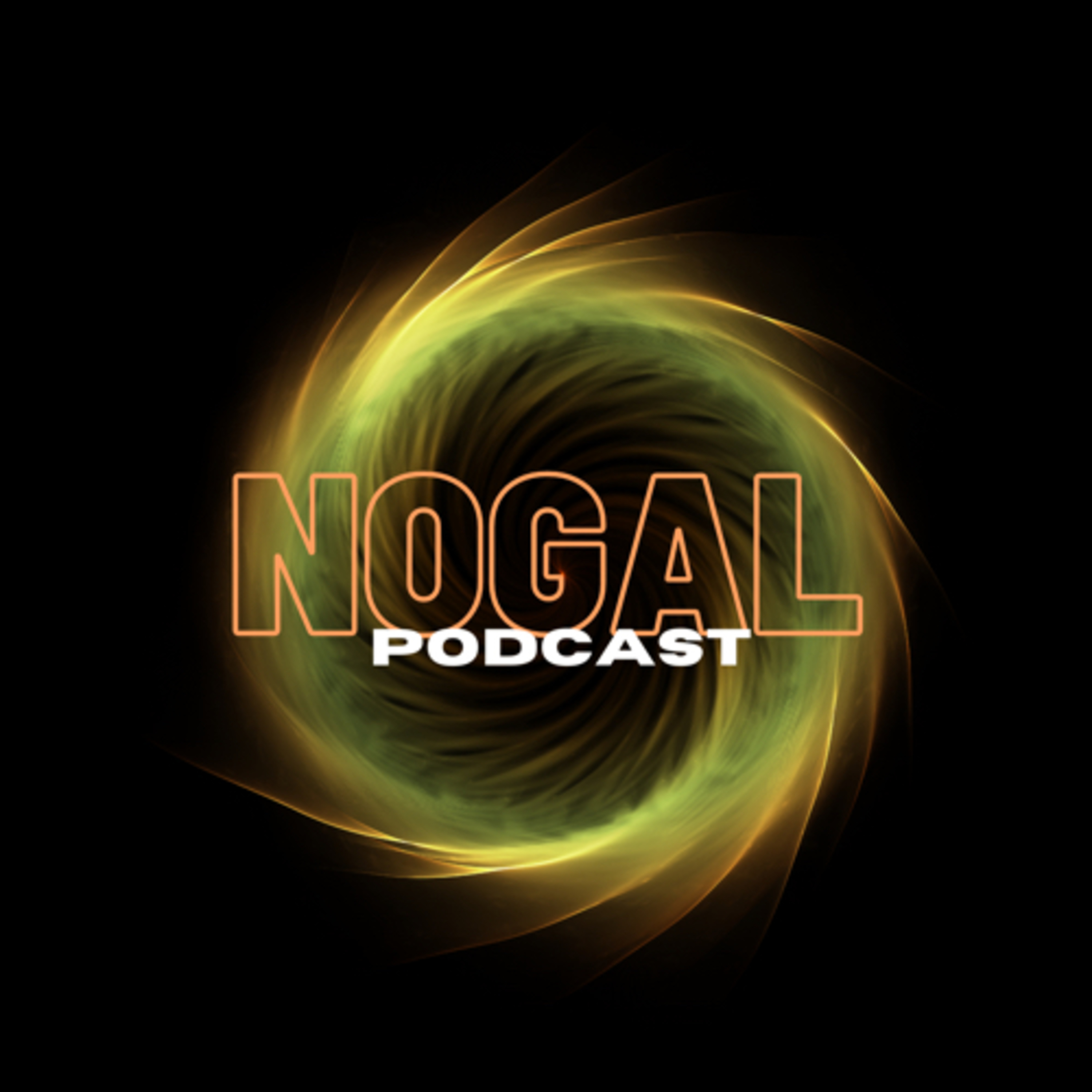 NOGAL PODCAST podcast artwork