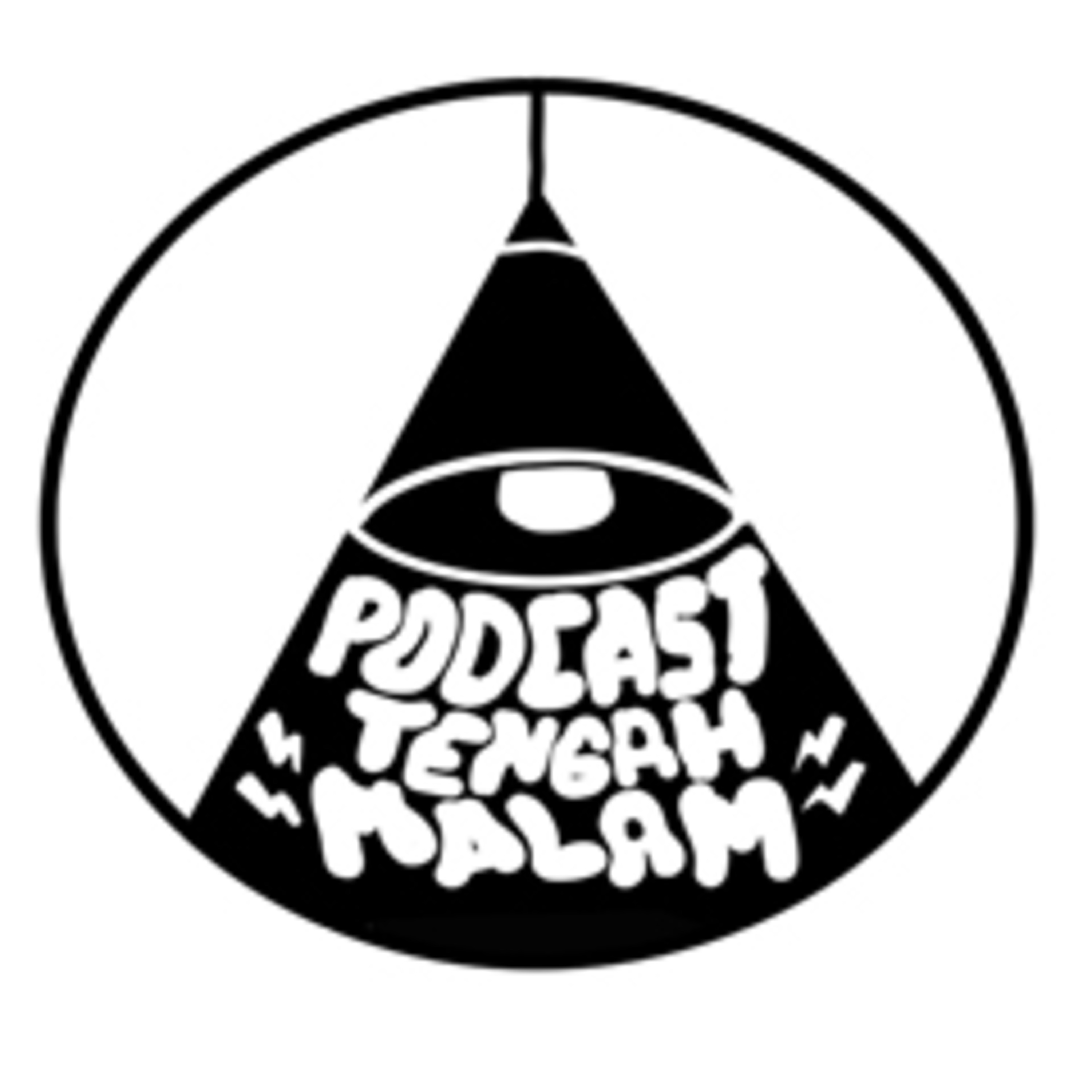 Podcast Tengah Malam - Dinamika Medsos episode artwork