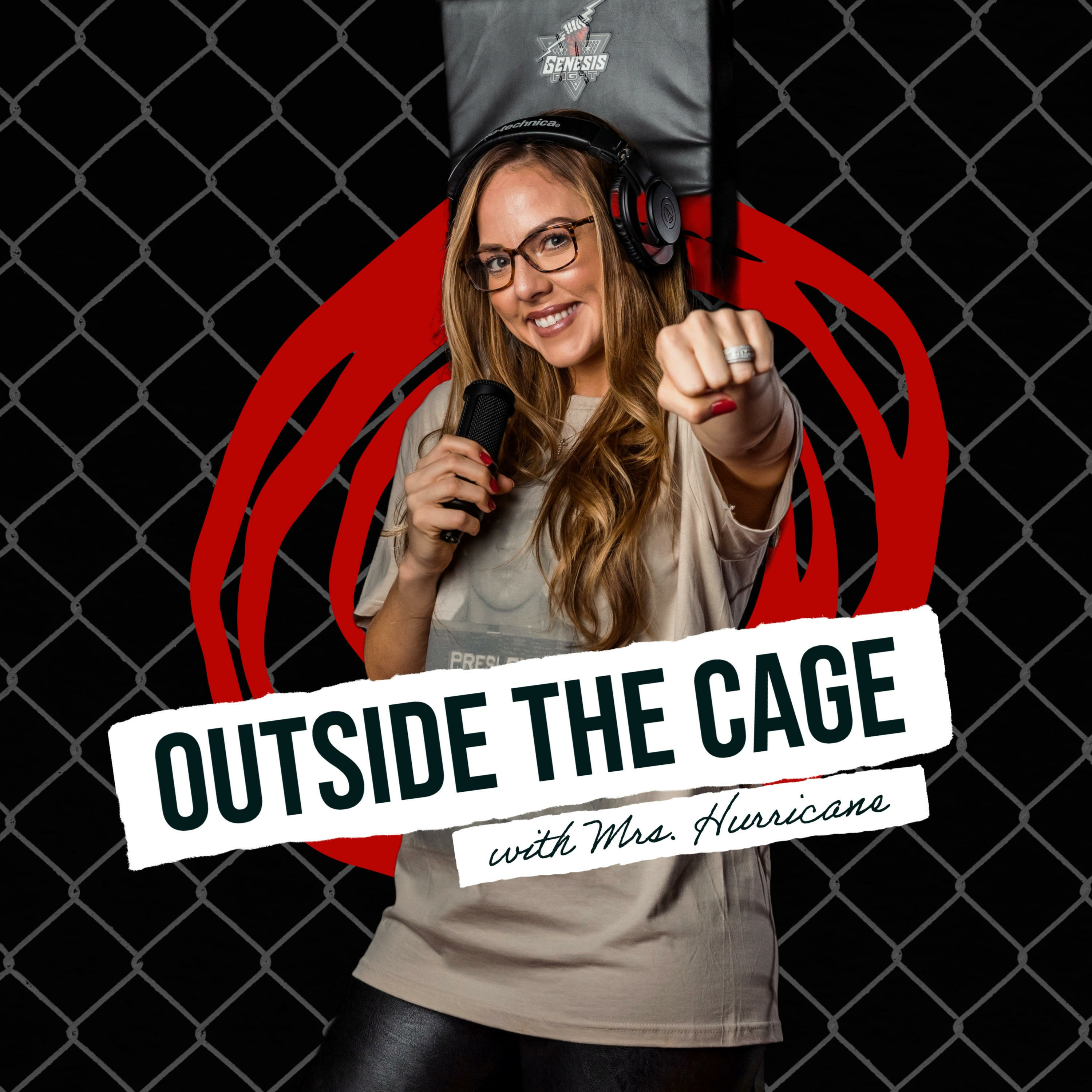 Tessa Marquardt - Outside The Cage EP: 4