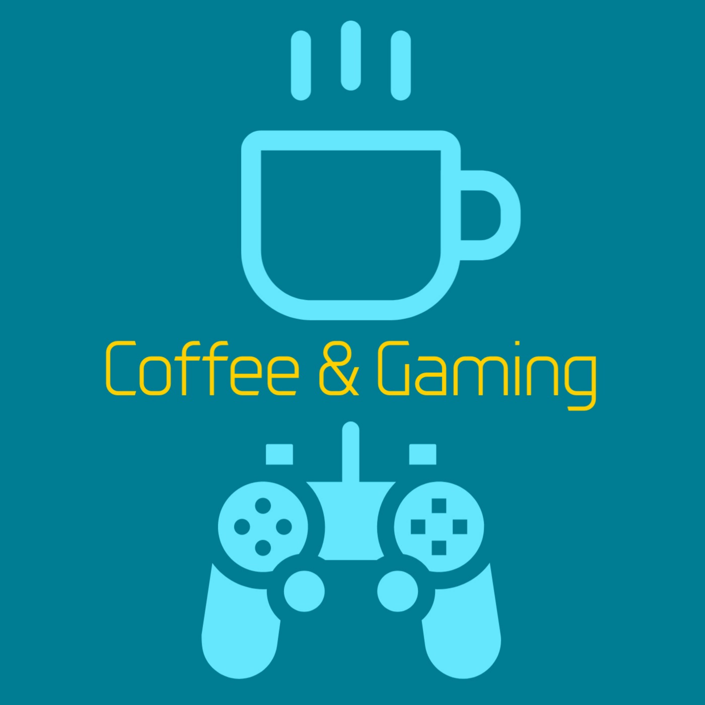 Coffee and Gaming