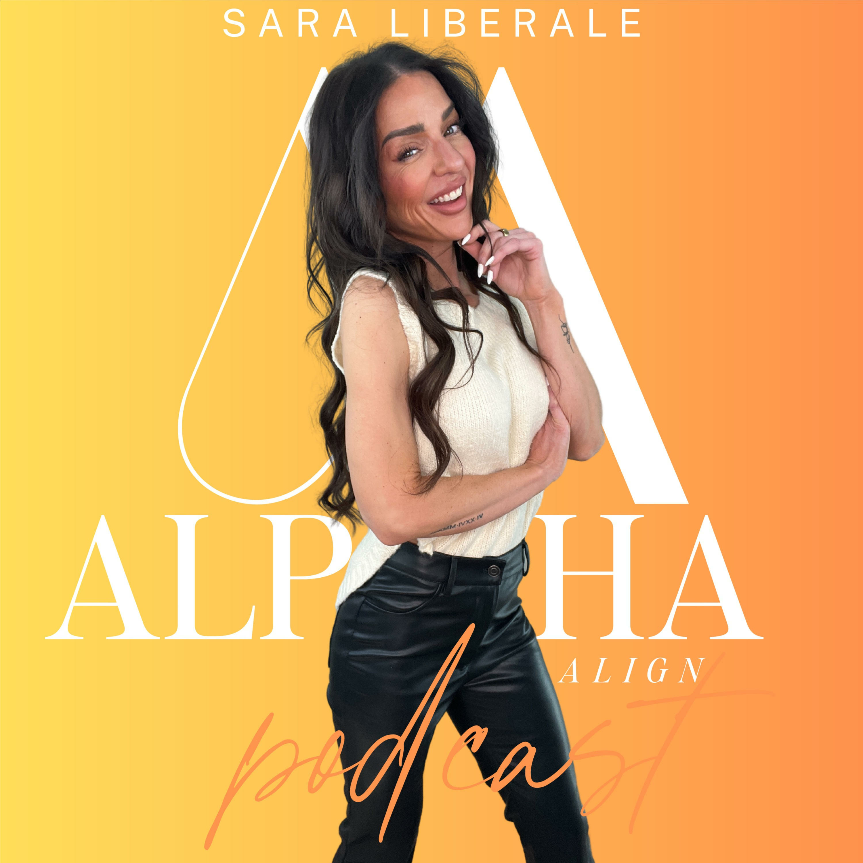 The Alpha Align Podcast