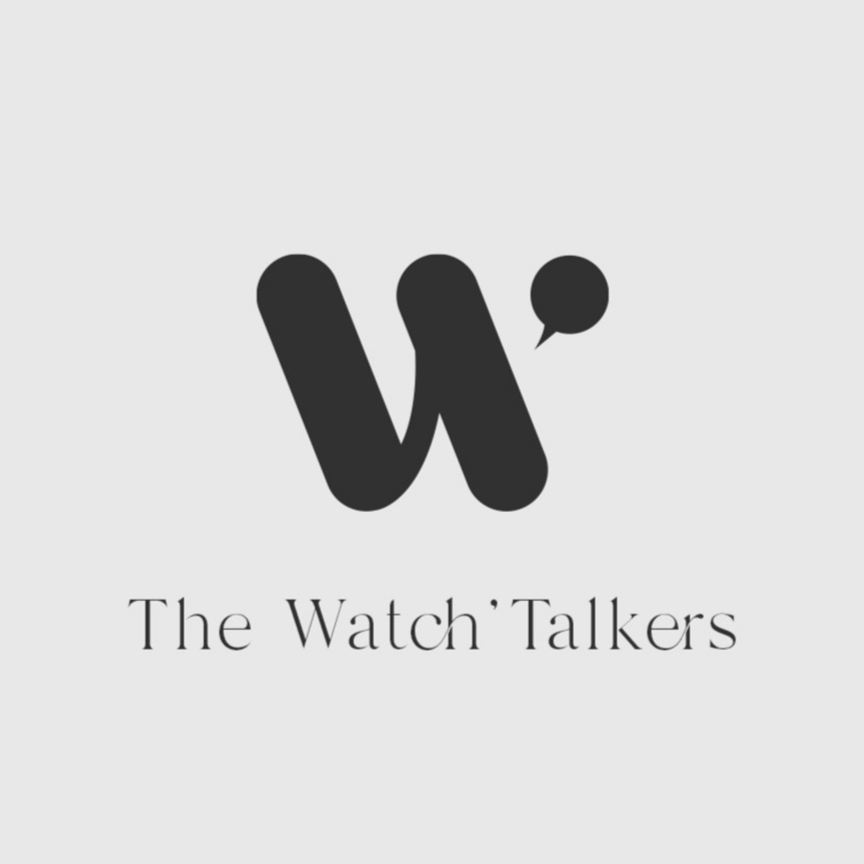 The Watch'Talkers podcast artwork