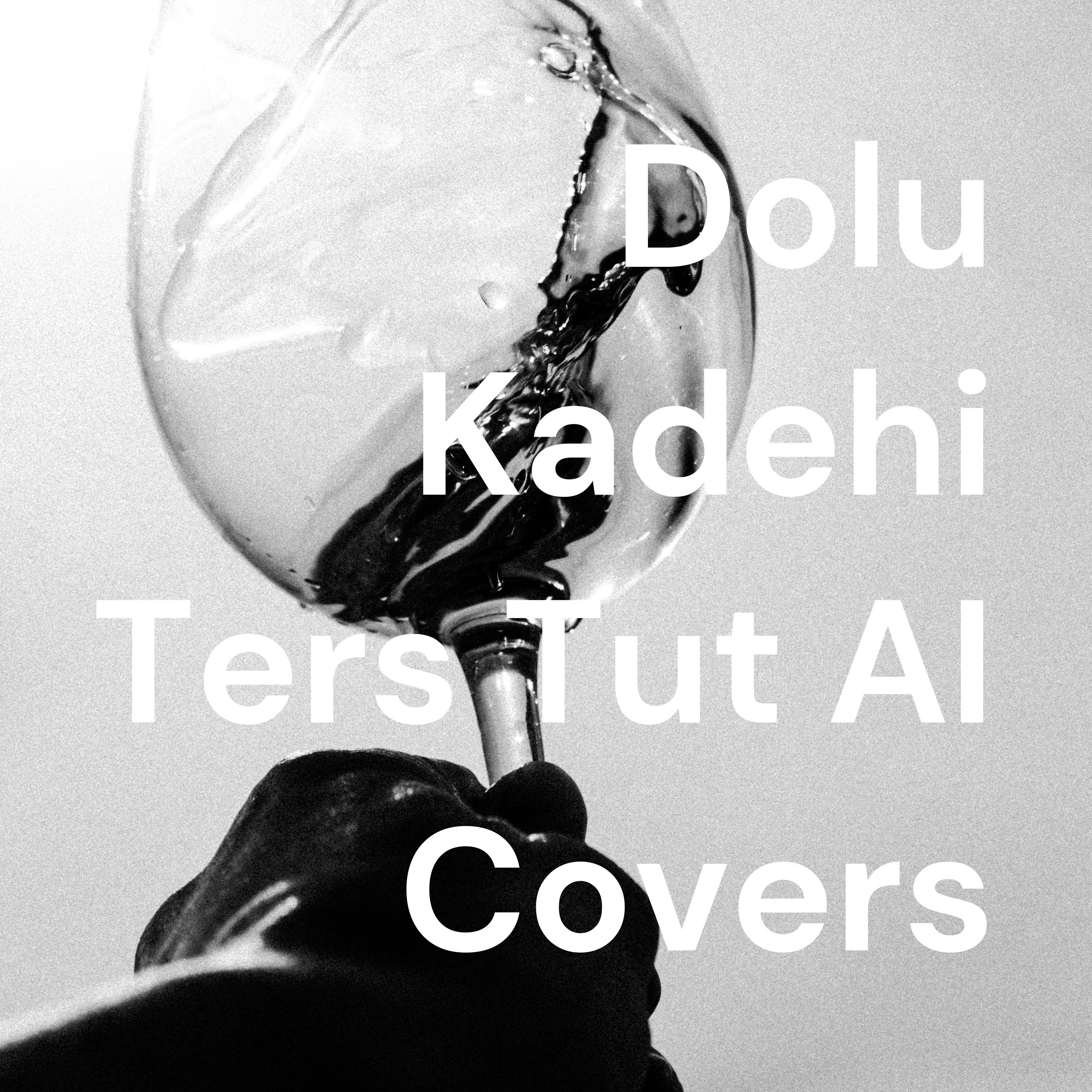 Dolu Kadehi Ters Tut AI Covers podcast artwork
