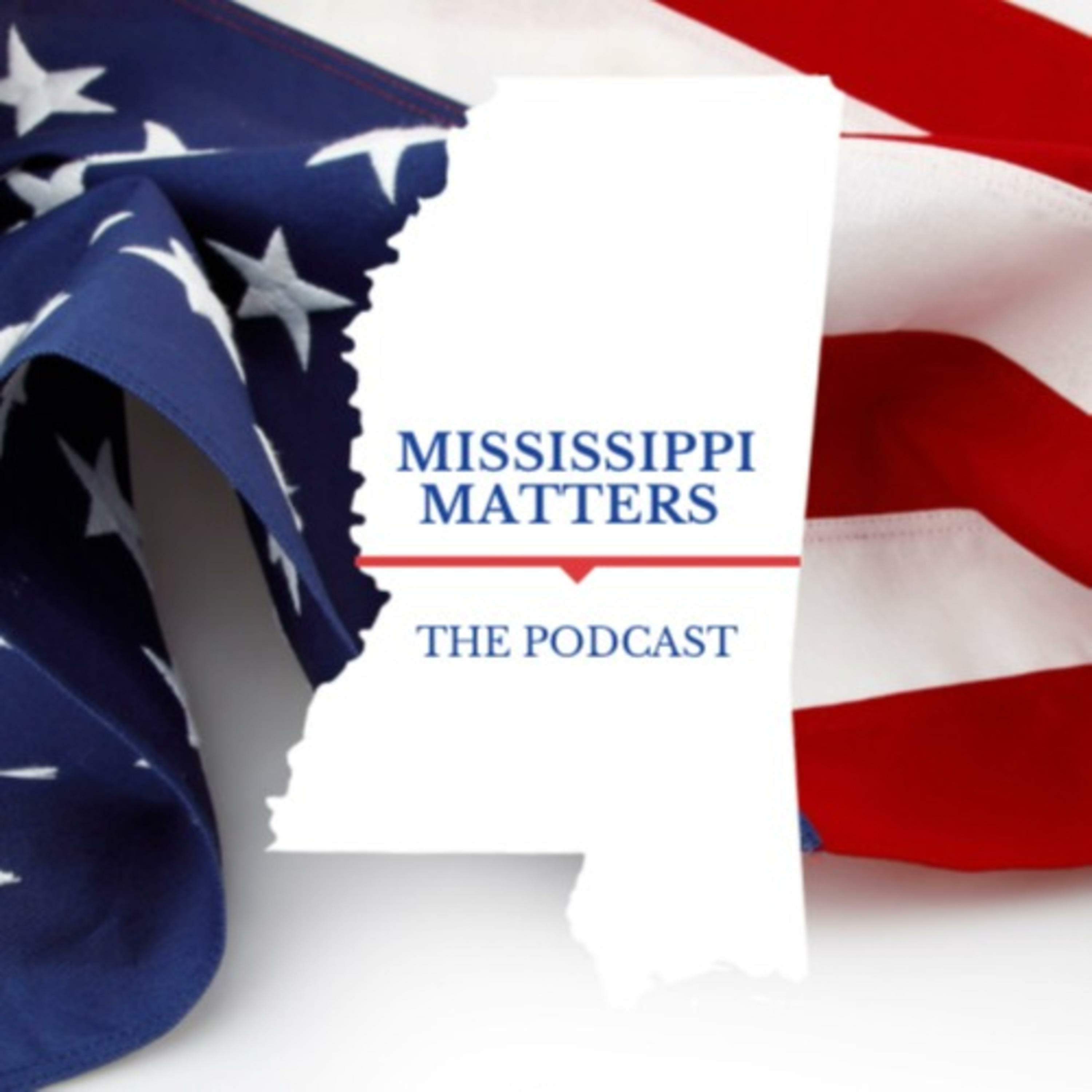 Mississippi Matters