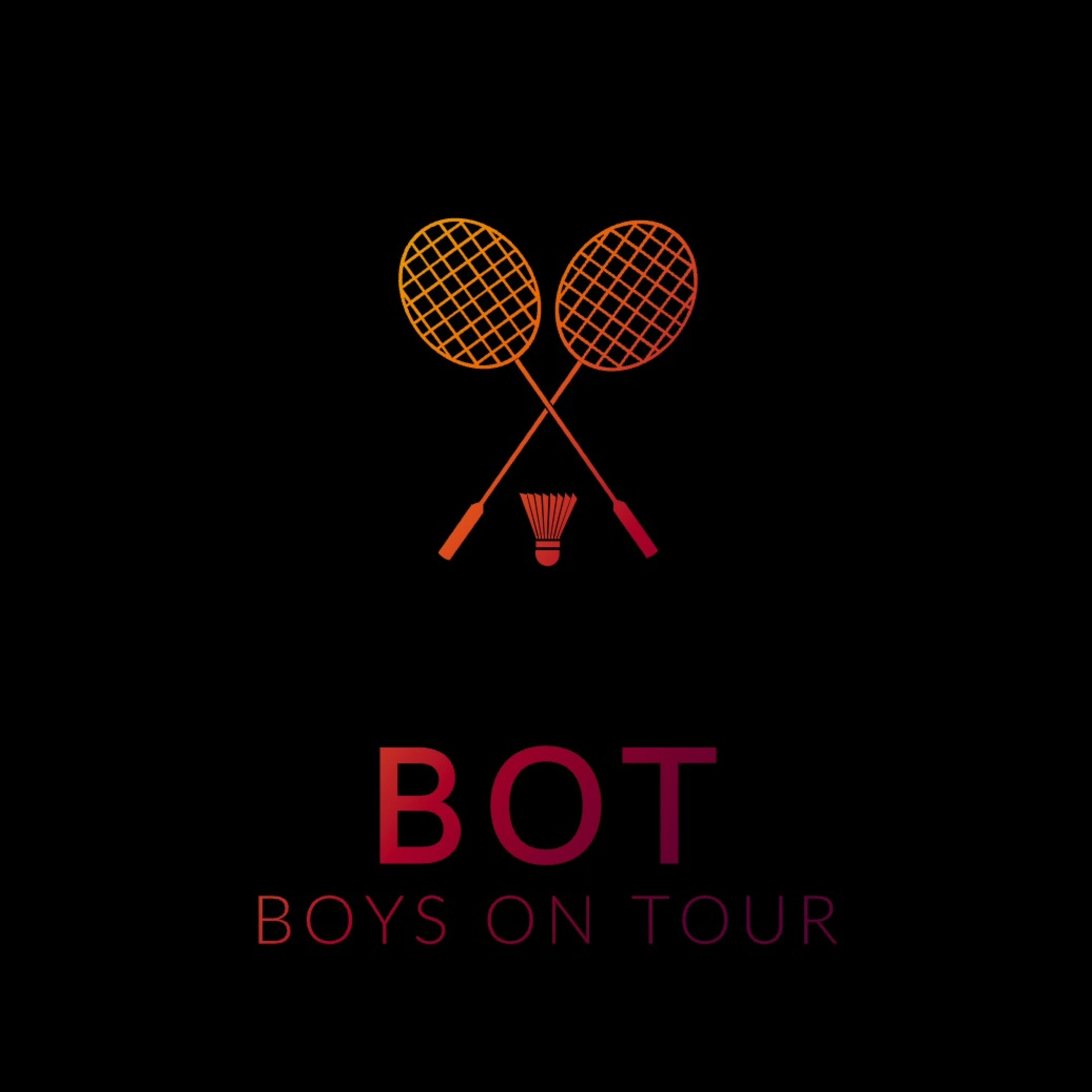 Boys On Tour af Boys On Tour