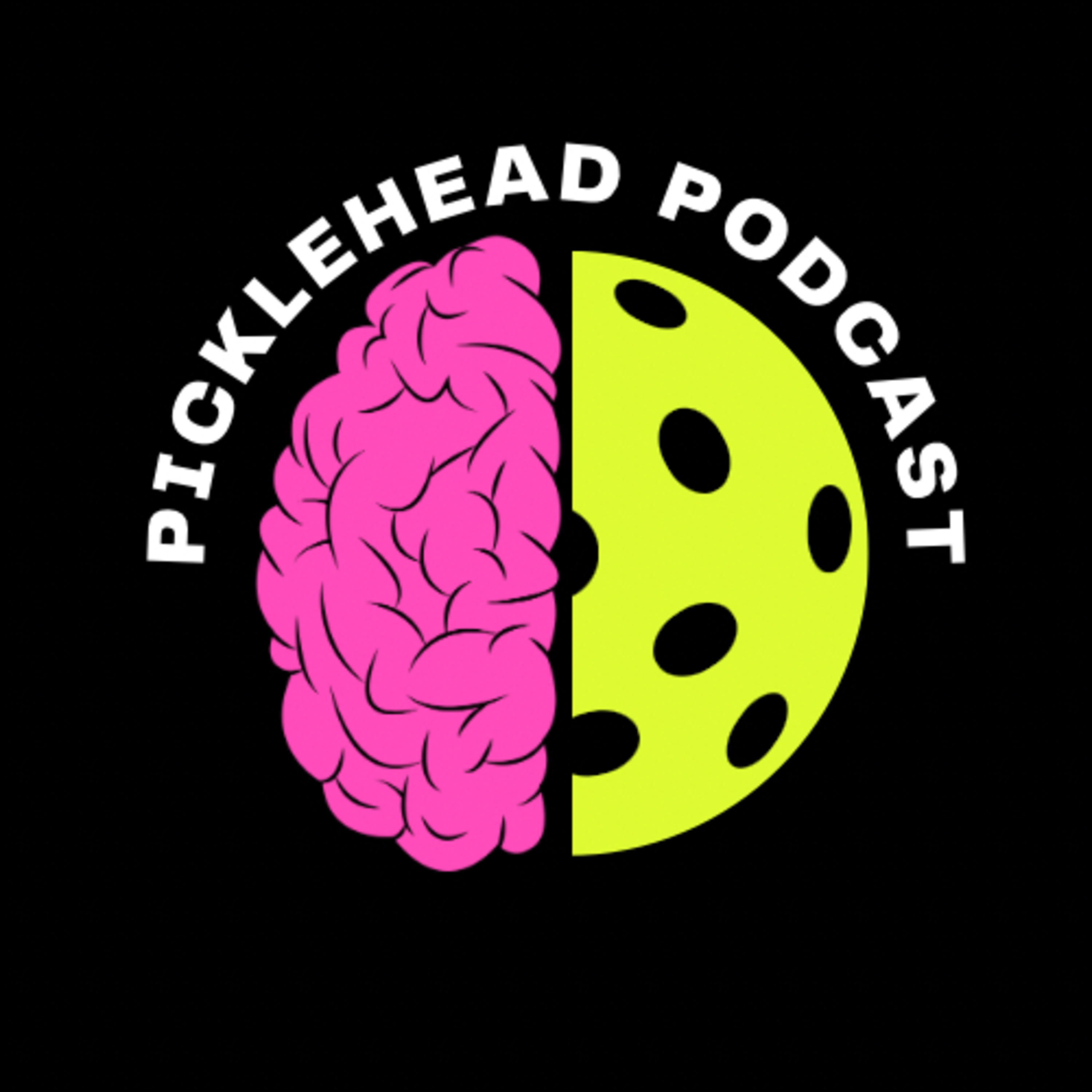 Picklebrain Podcast