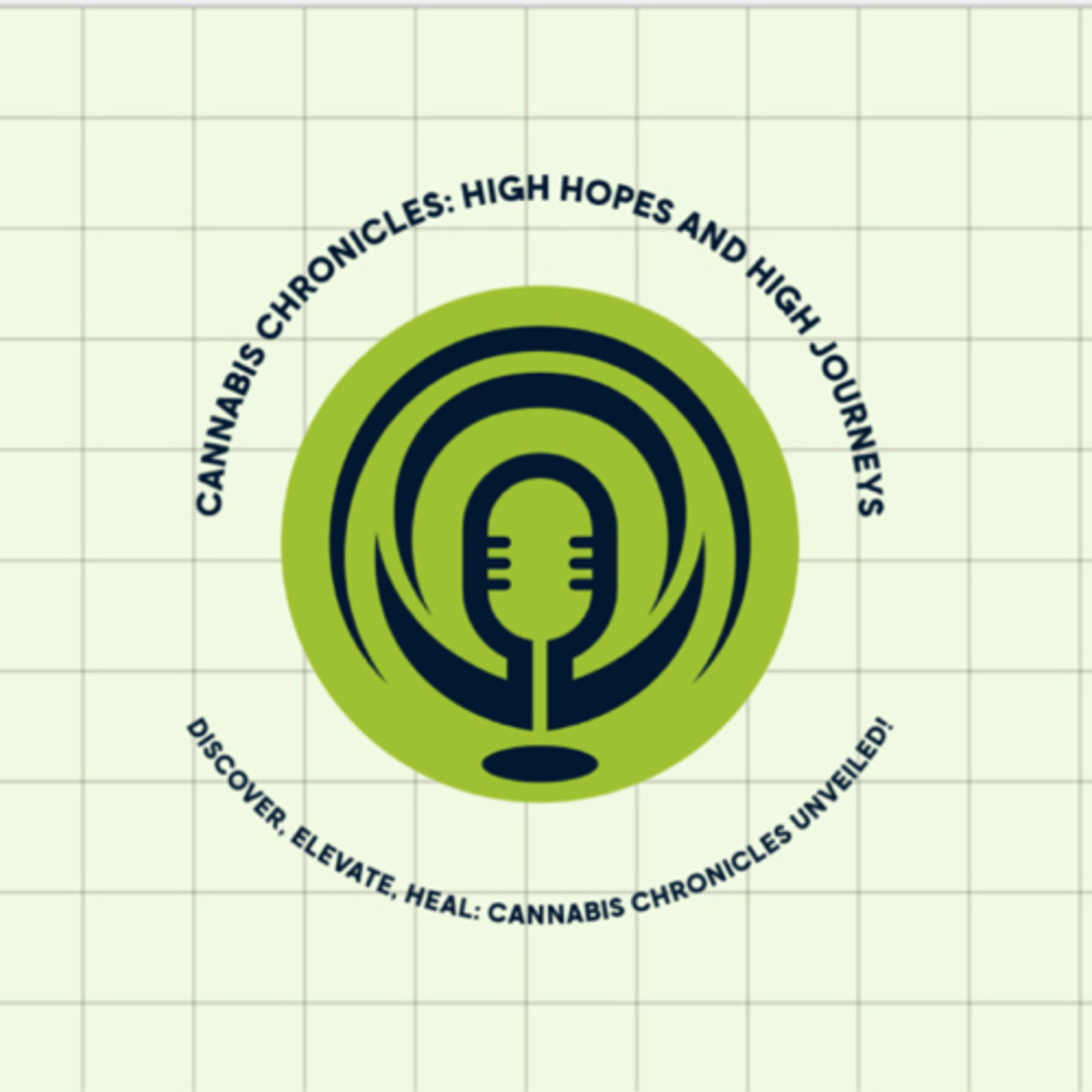 Cannabis Chronicles: High Hopes and Healing Journeys