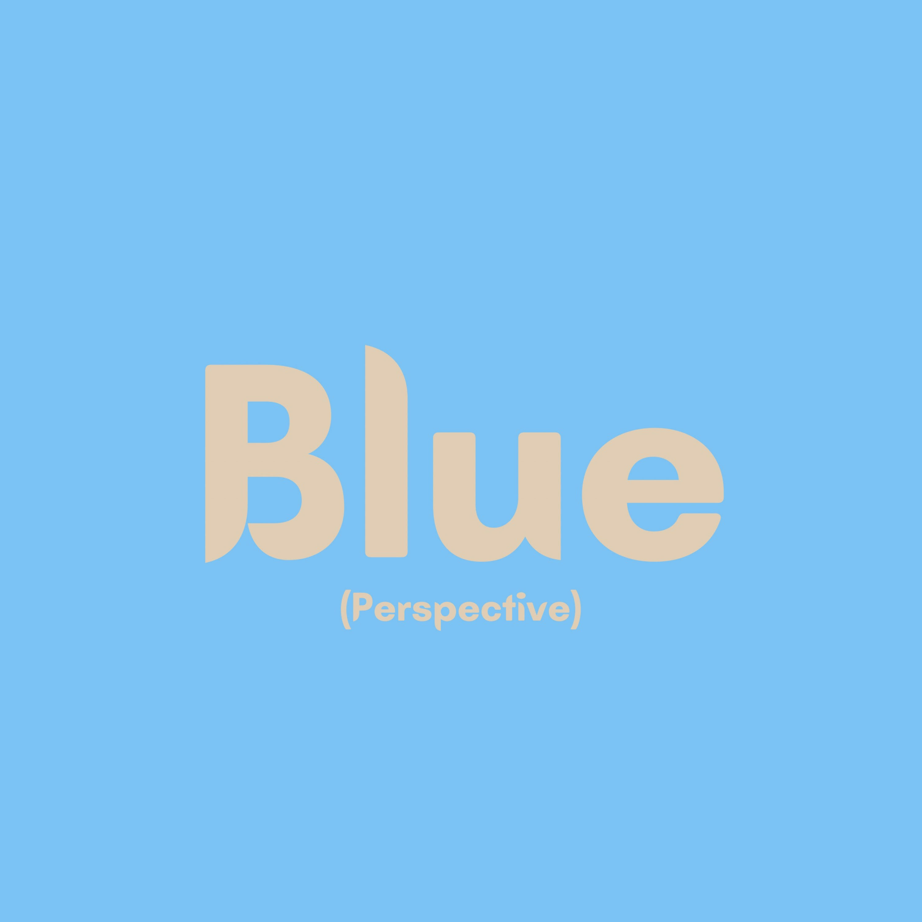 Blue Perspective Podcast