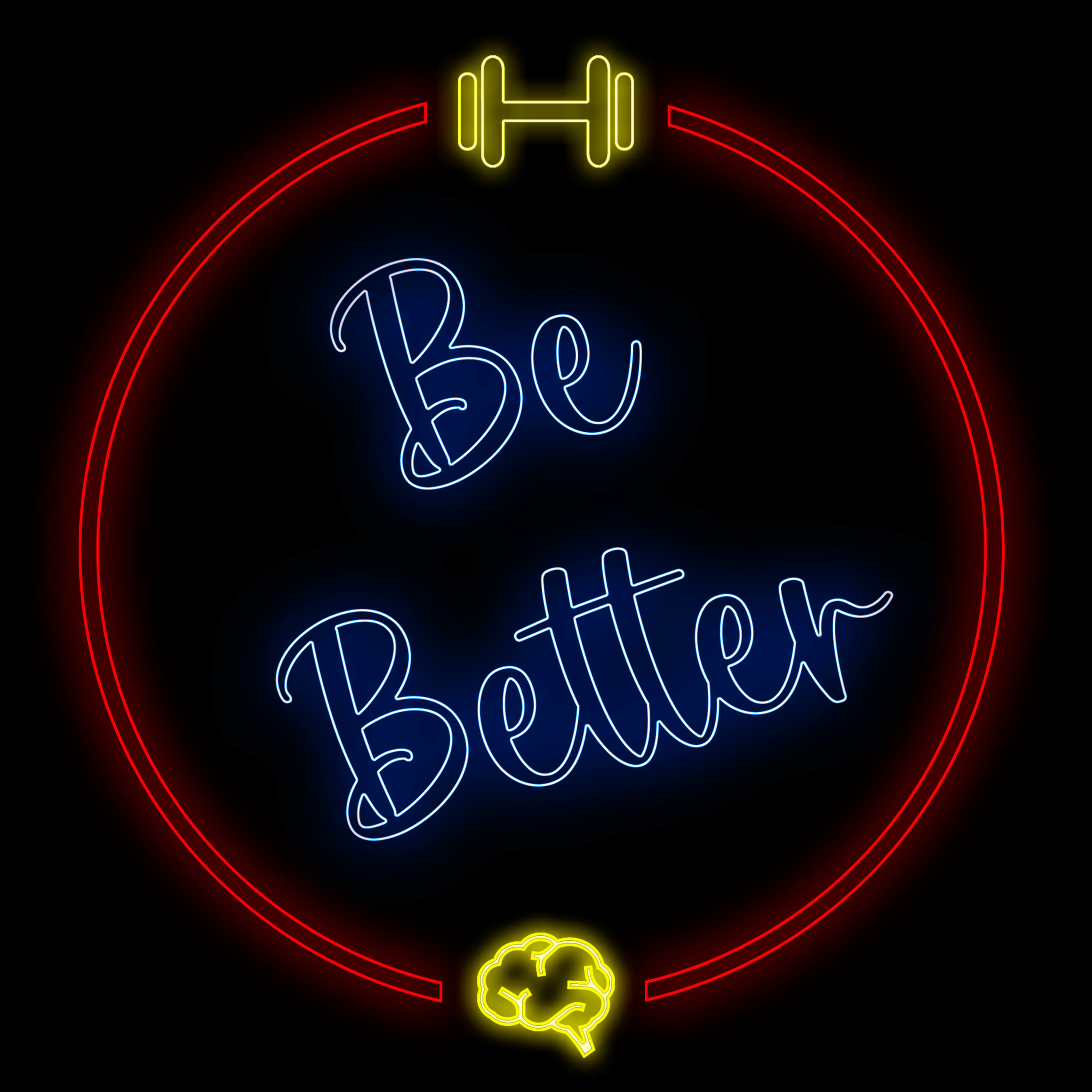 Be Better by MFBG
