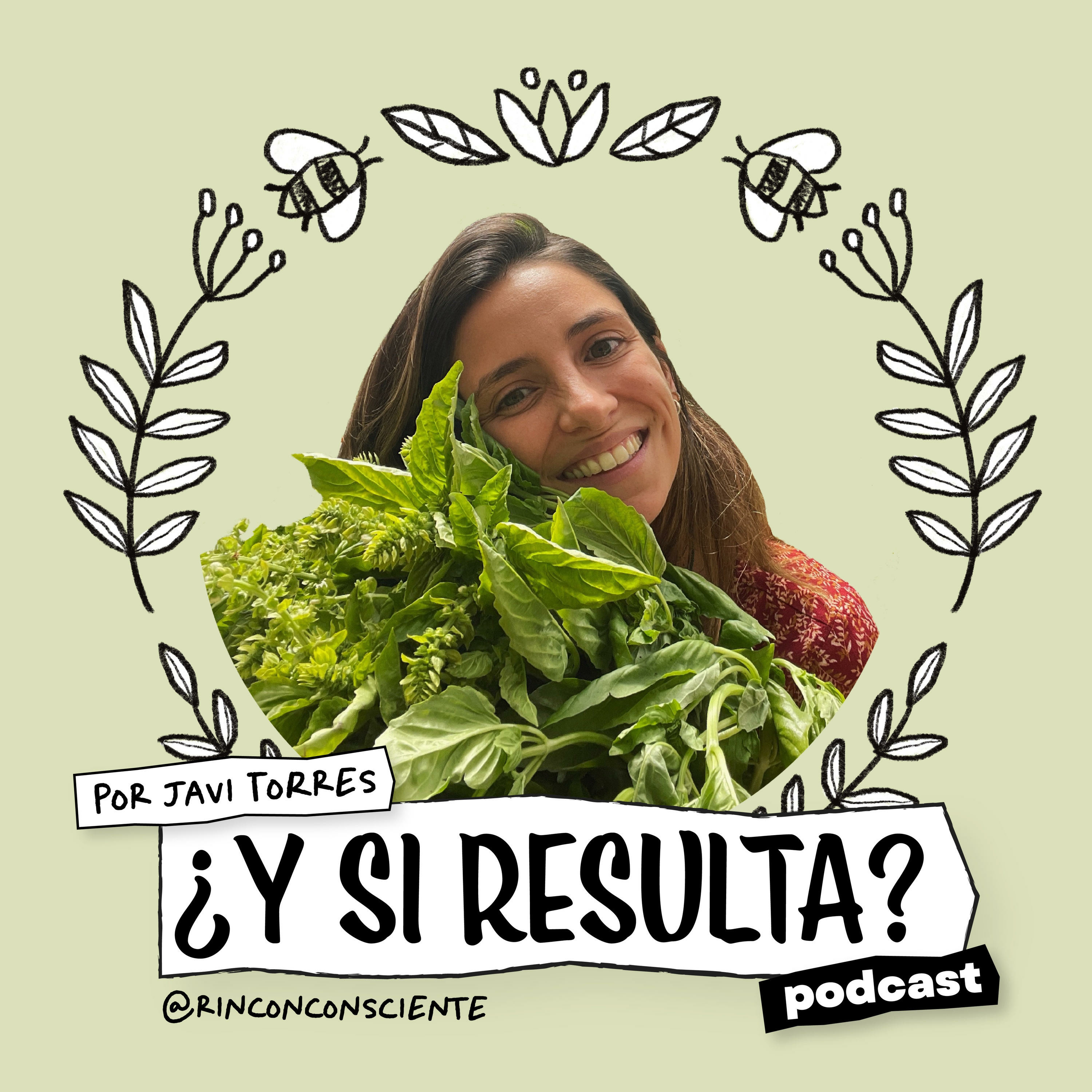 ¿Y si resulta? con Javi Torres