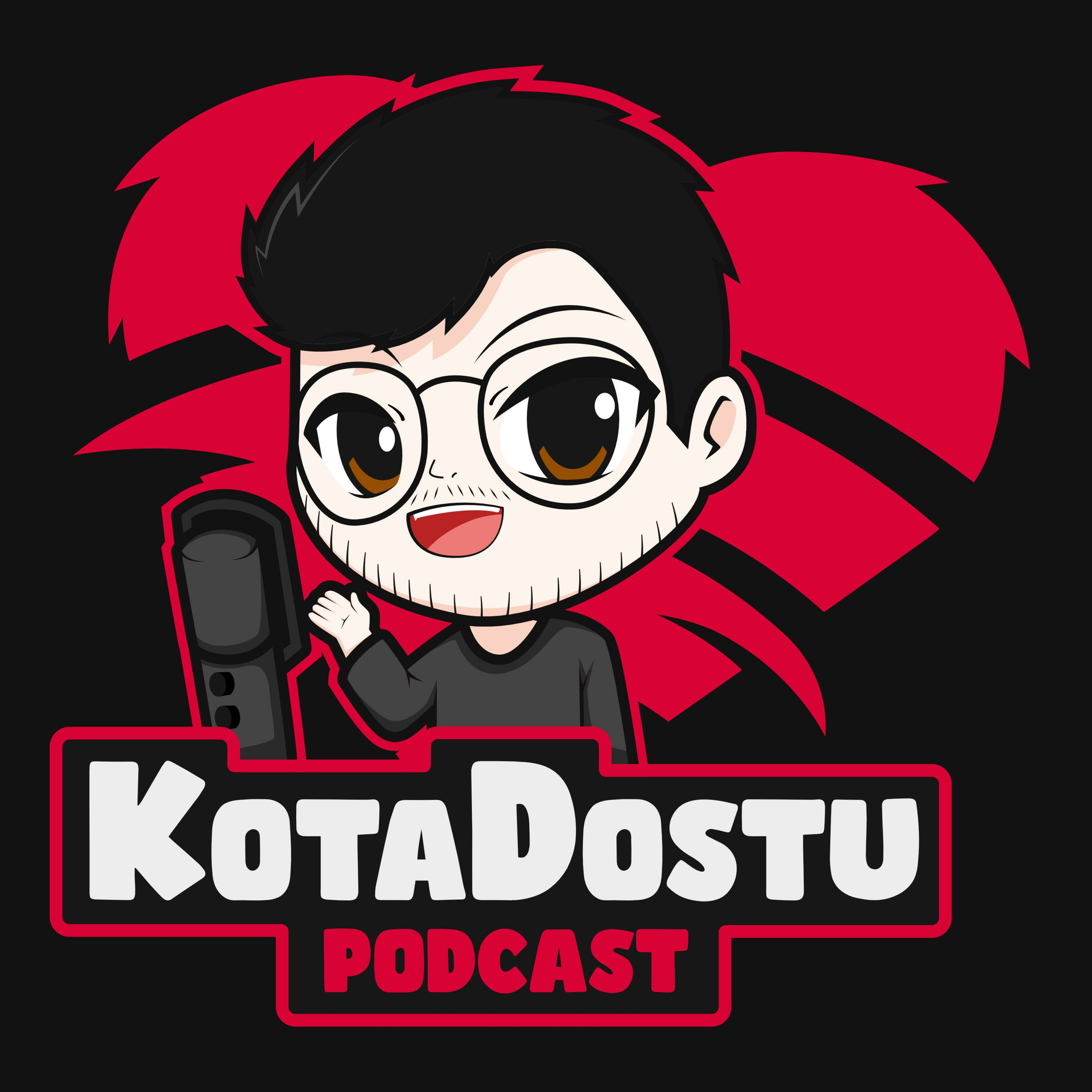 Kota Dostu Podcast podcast artwork