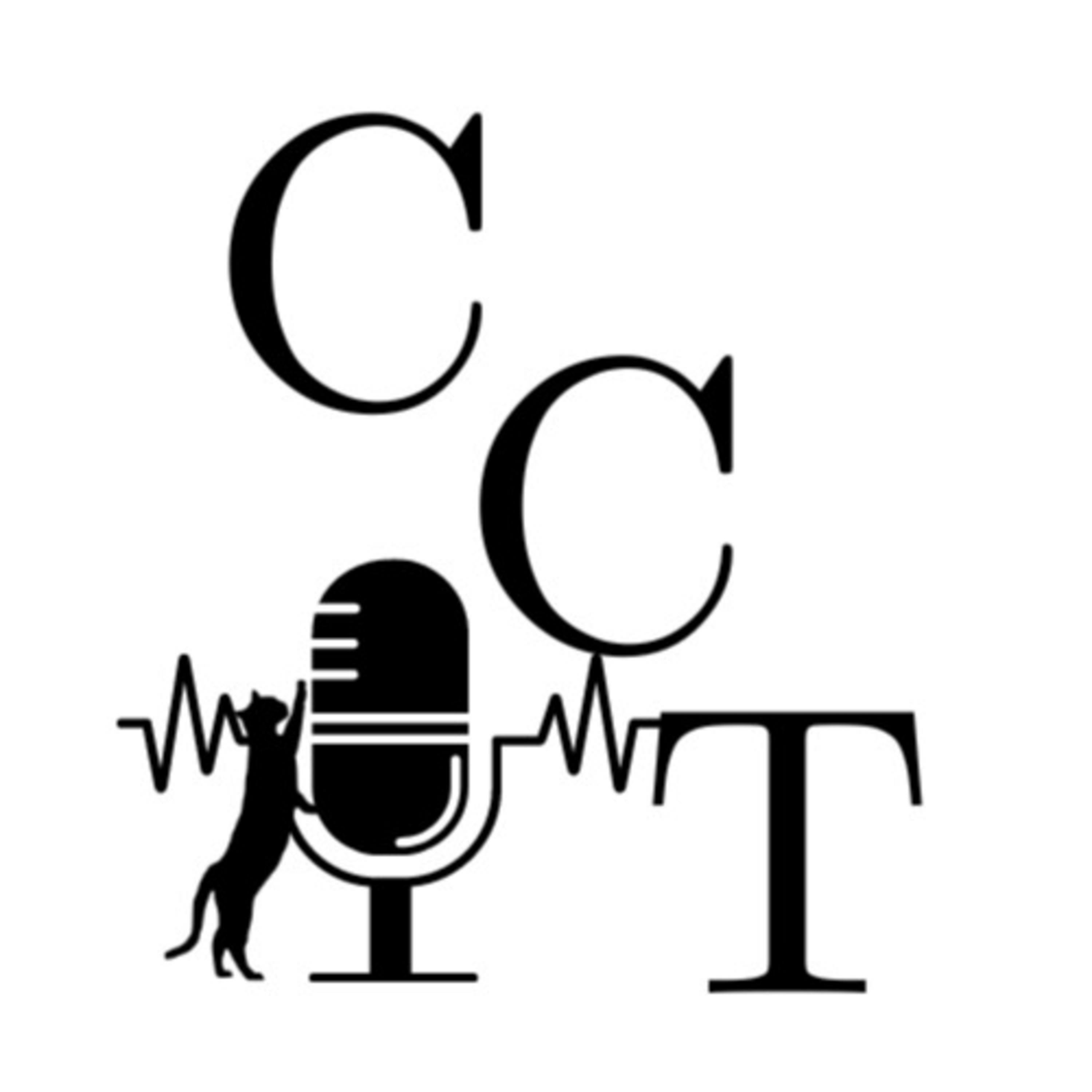 Crazy Cats Theatre Podcast