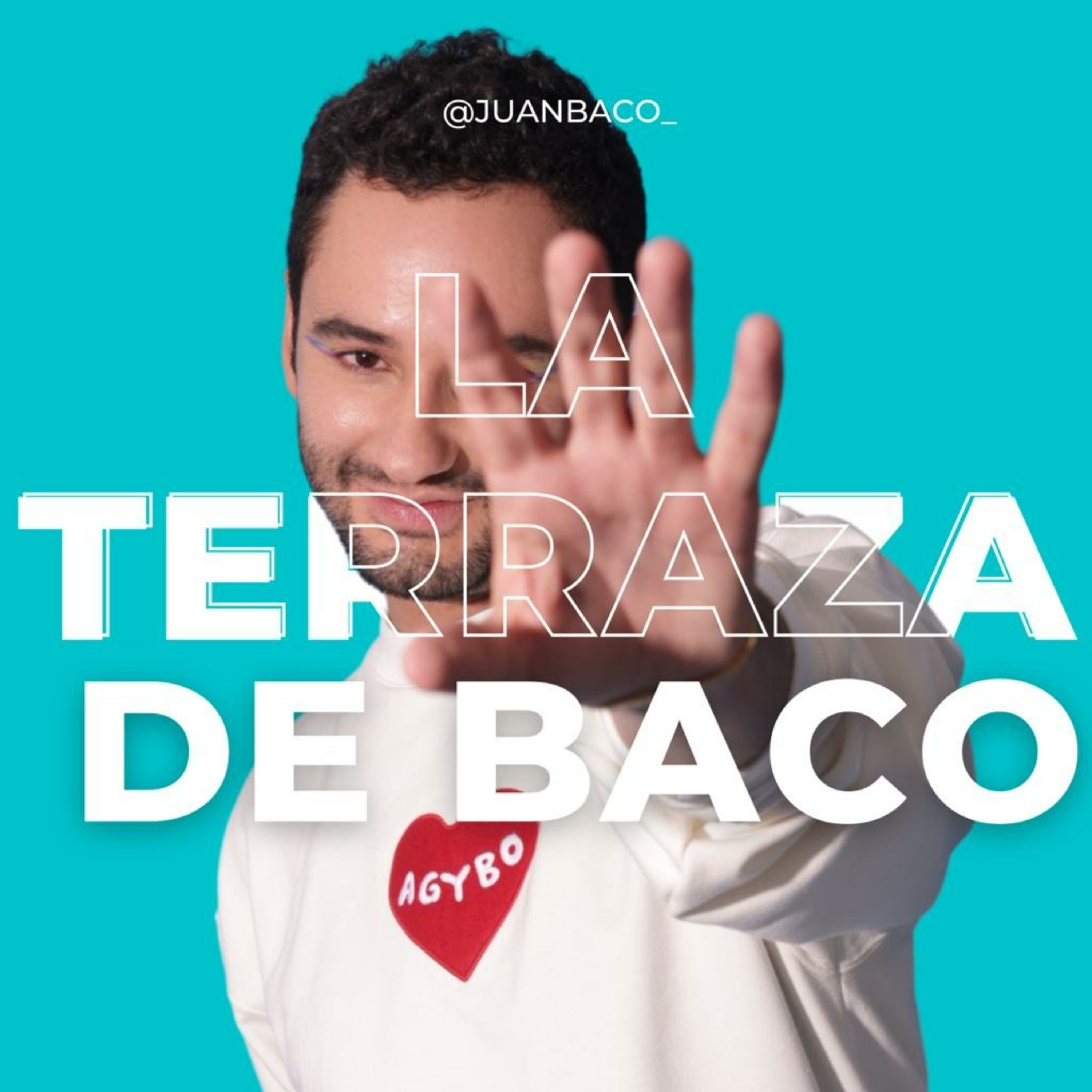 La Terraza de Baco