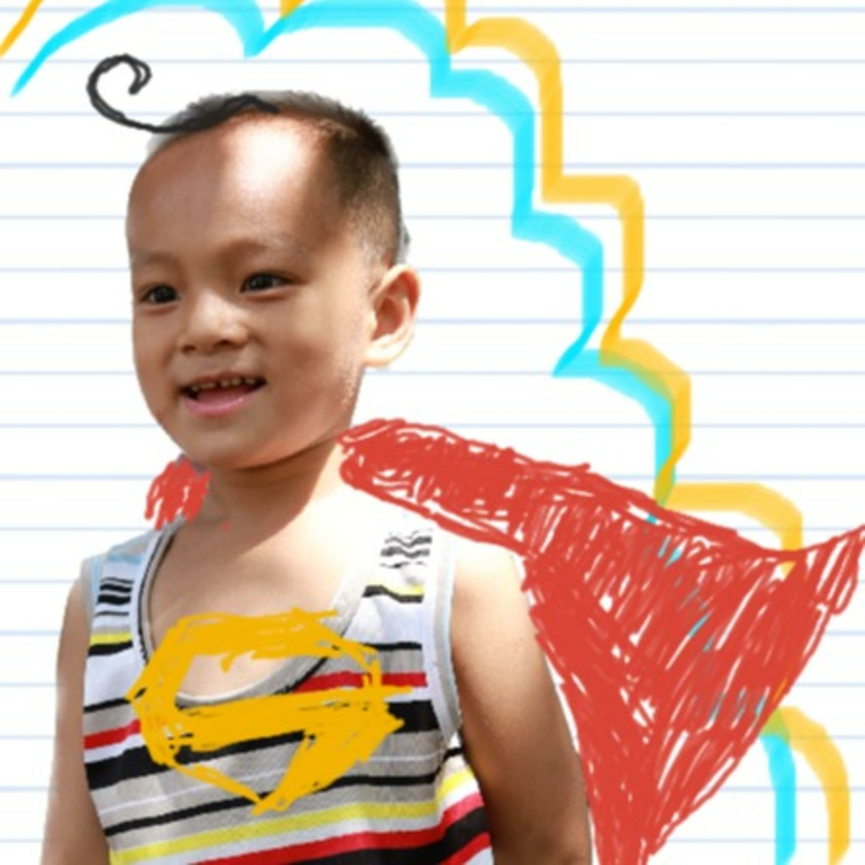 Đường Trong Ta cover art