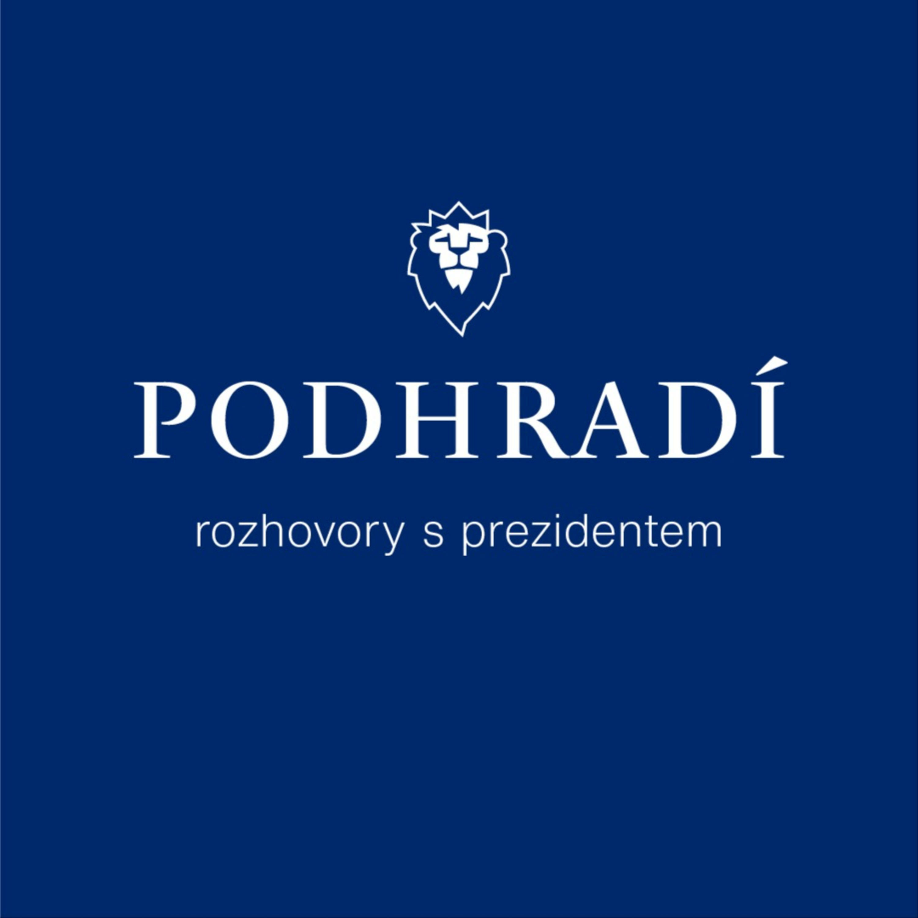 Podhradí