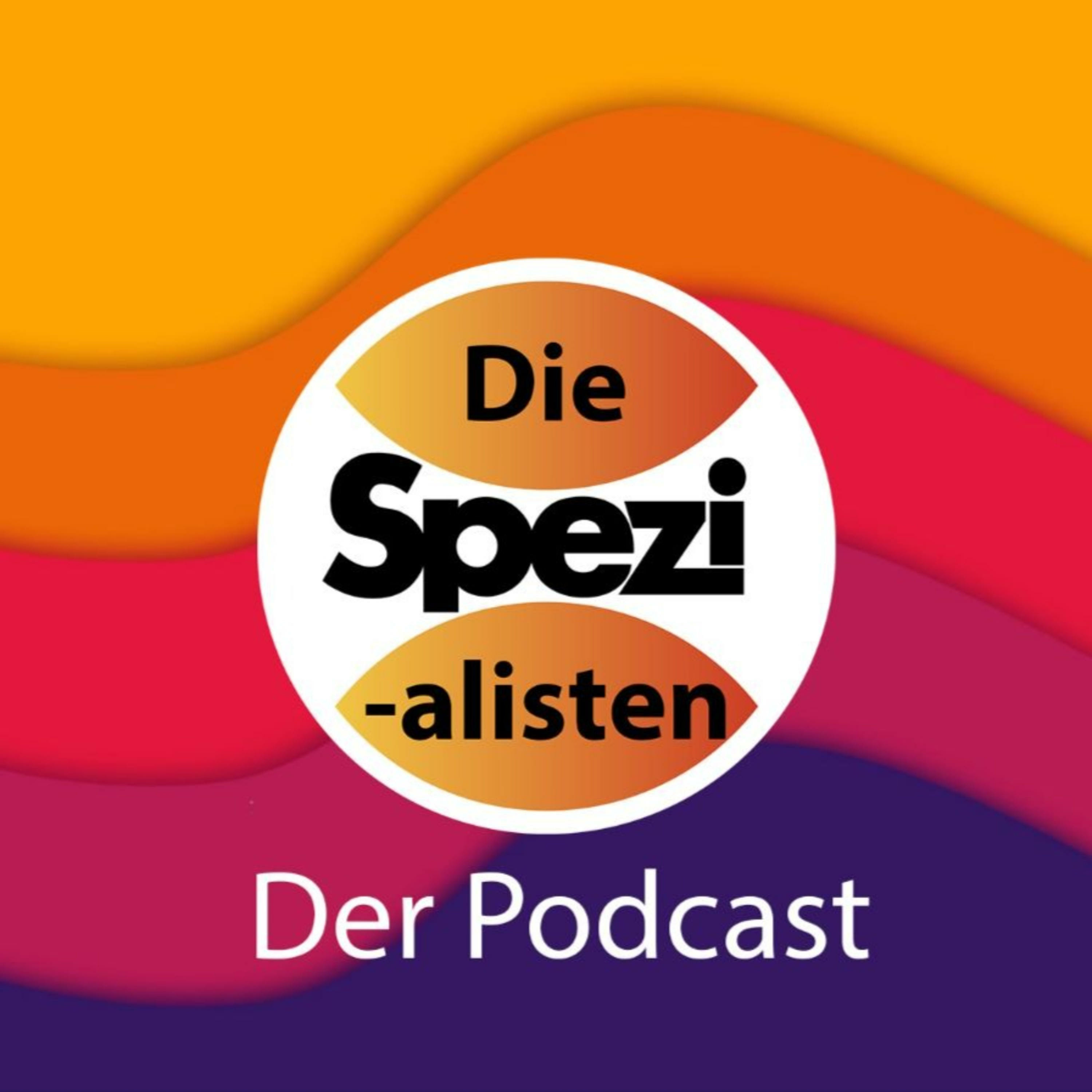 Die Spezi-alisten