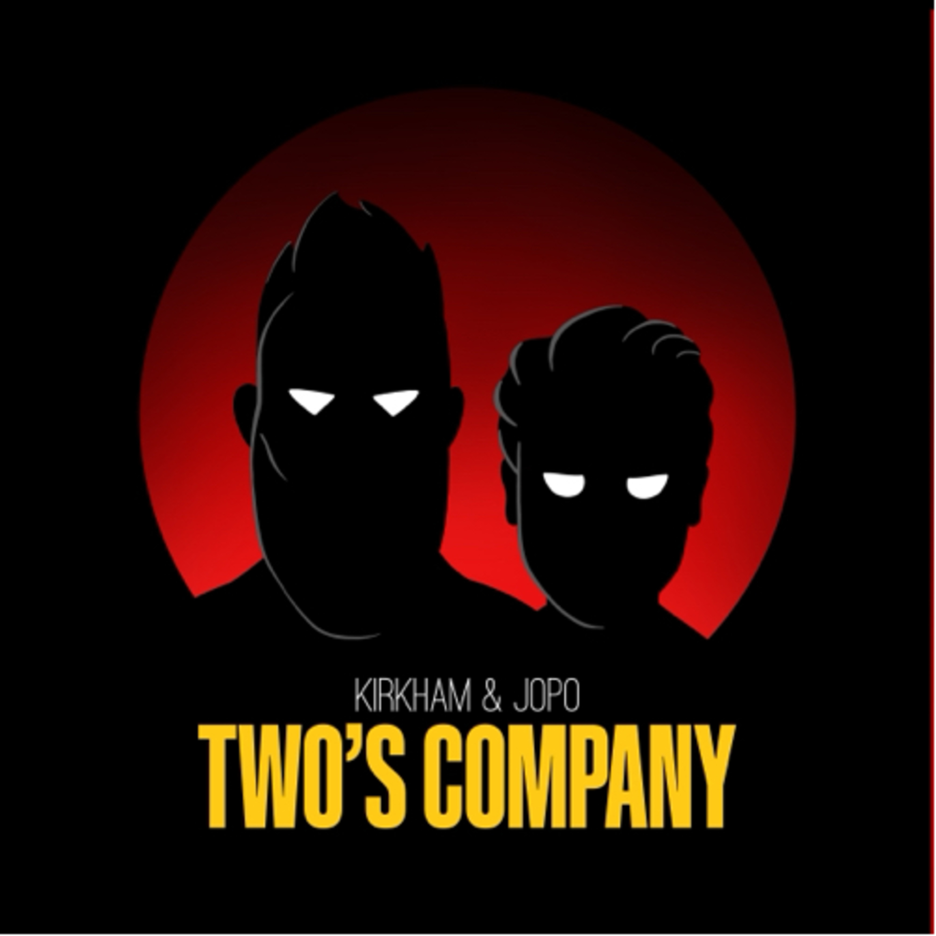 Two’s Company