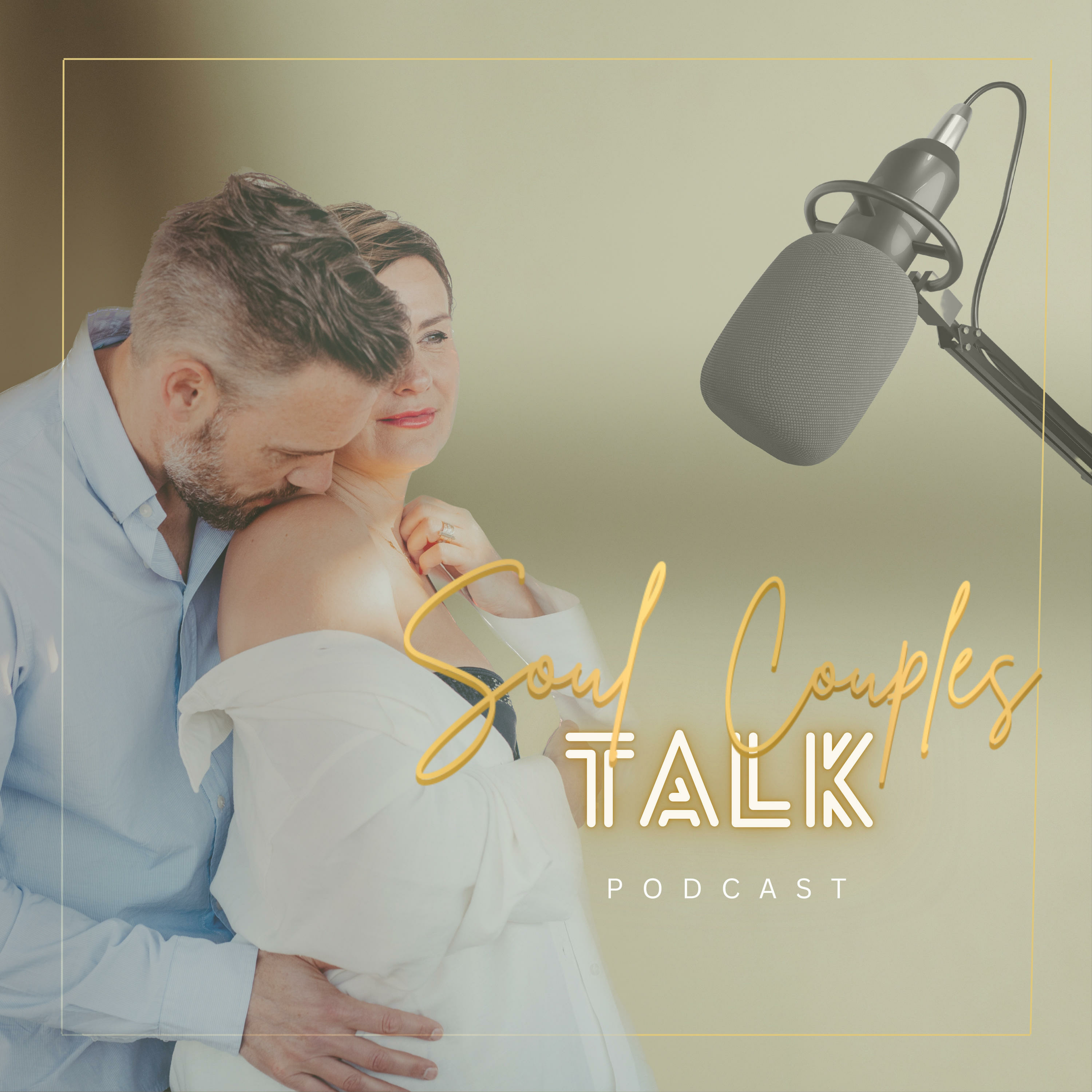 Soul Couples TALK