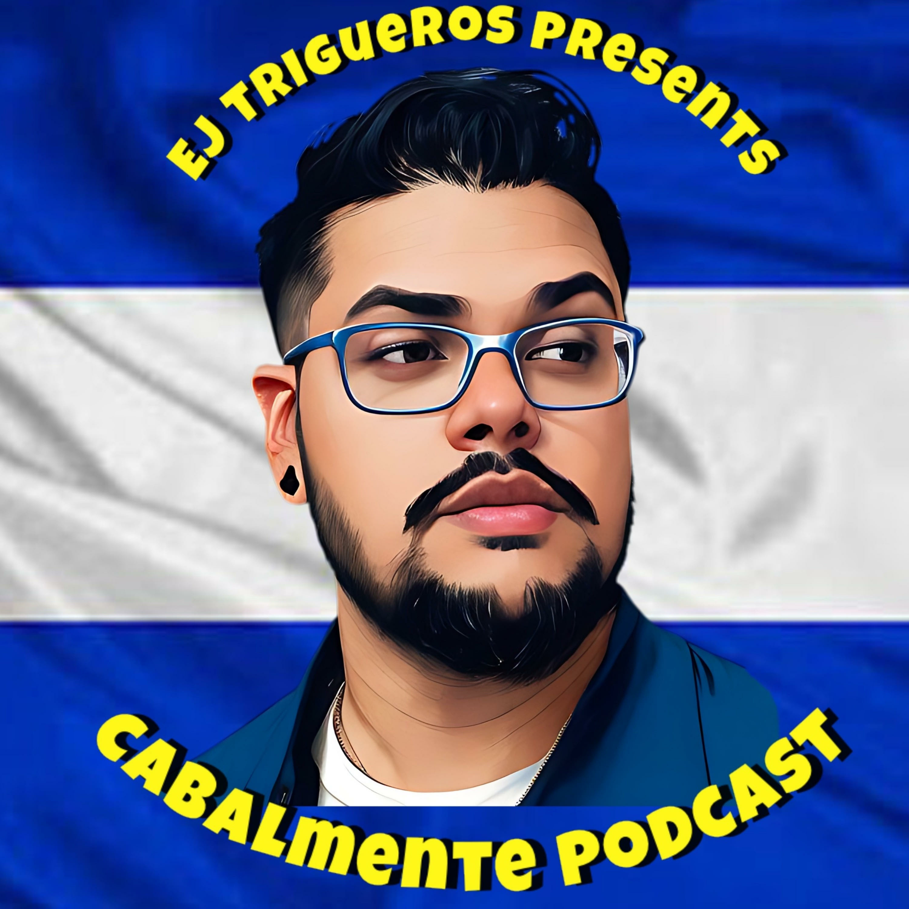 Cabalmente Podcast podcast artwork