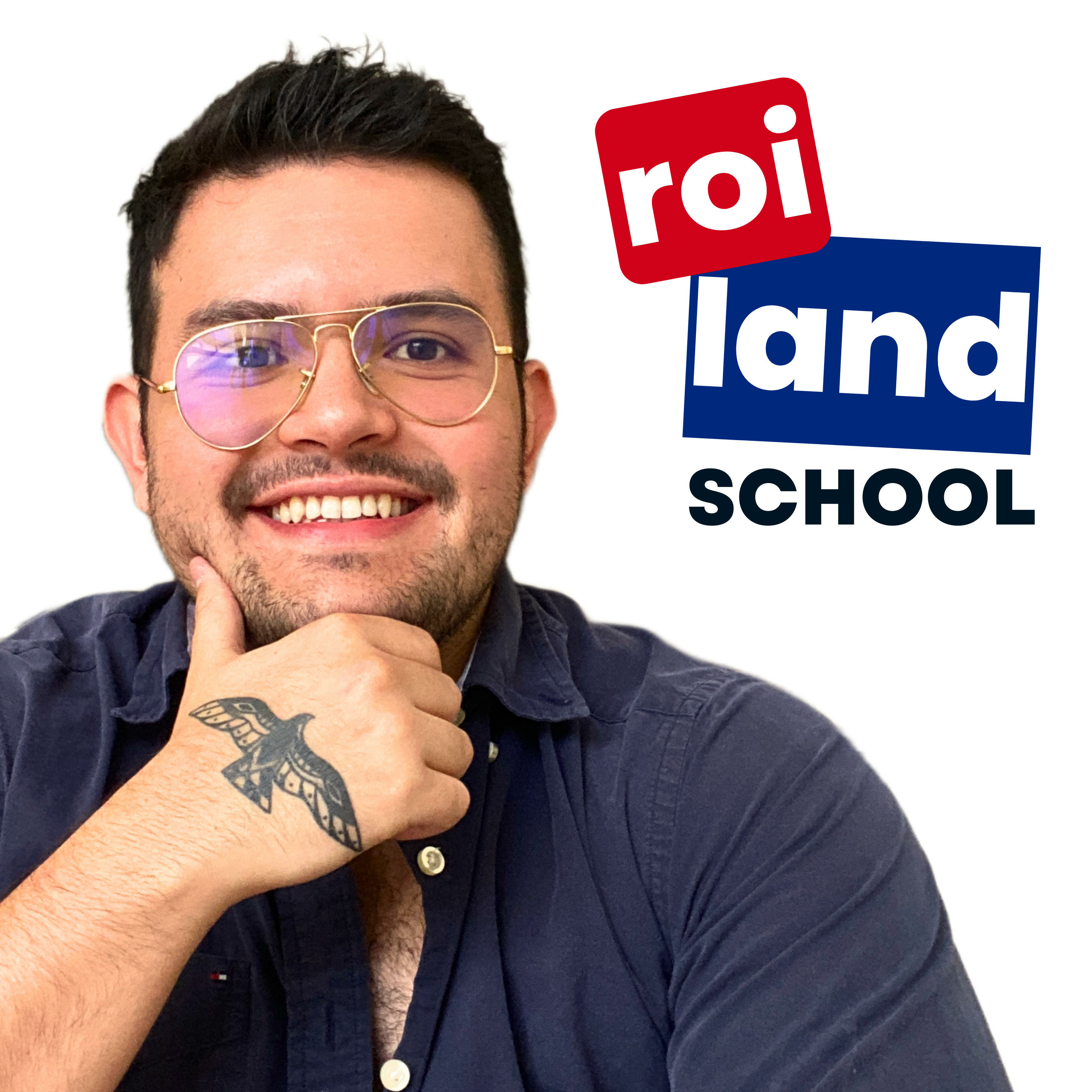 Why Your Cold DMs emails Don t Get Replies the FIX ROI Land 