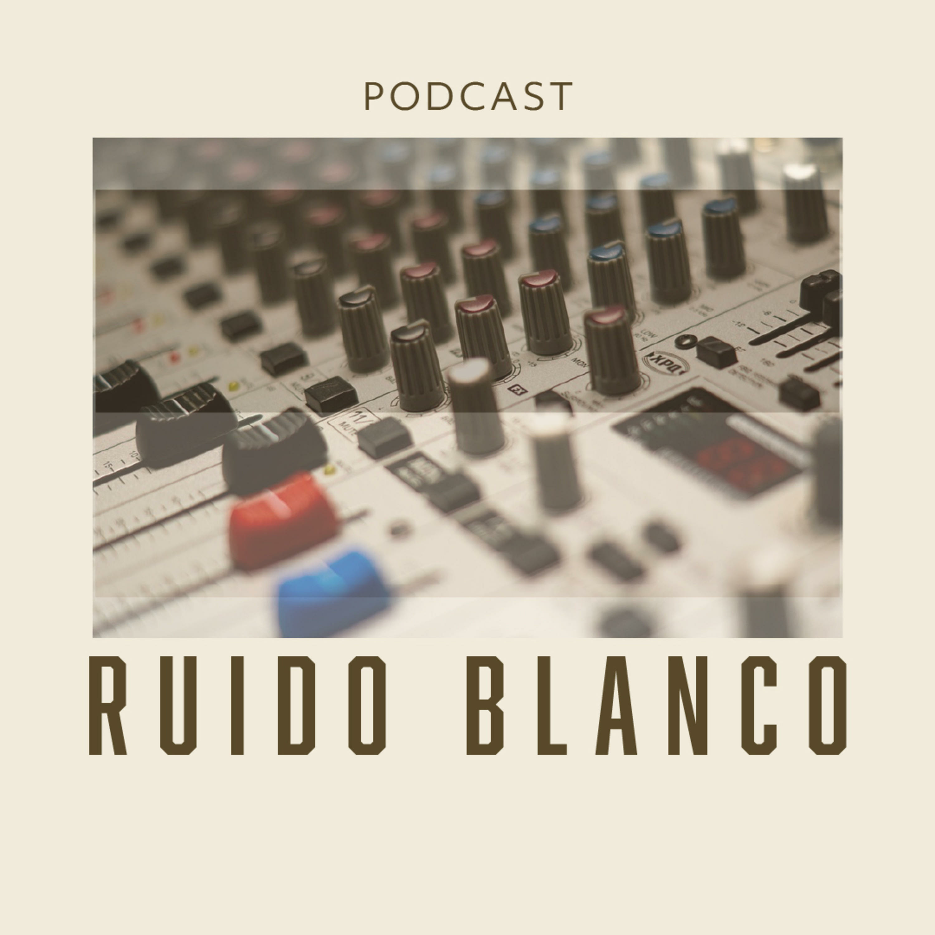 Ruido Blanco