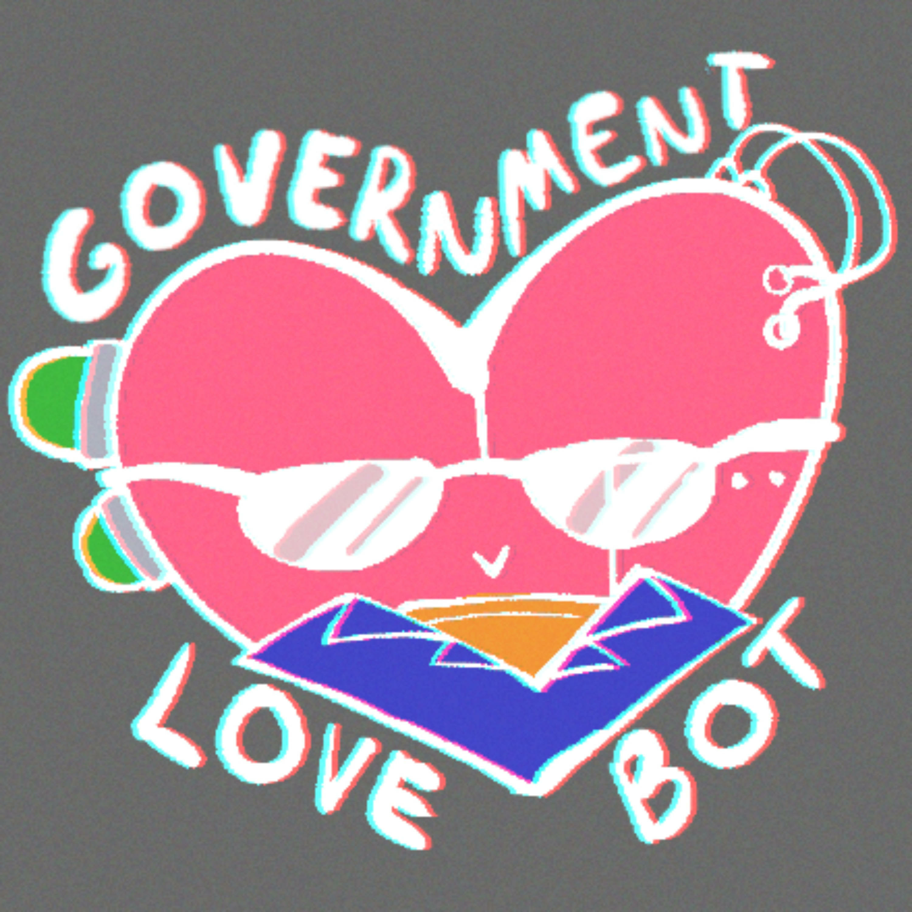 Government Love Bot