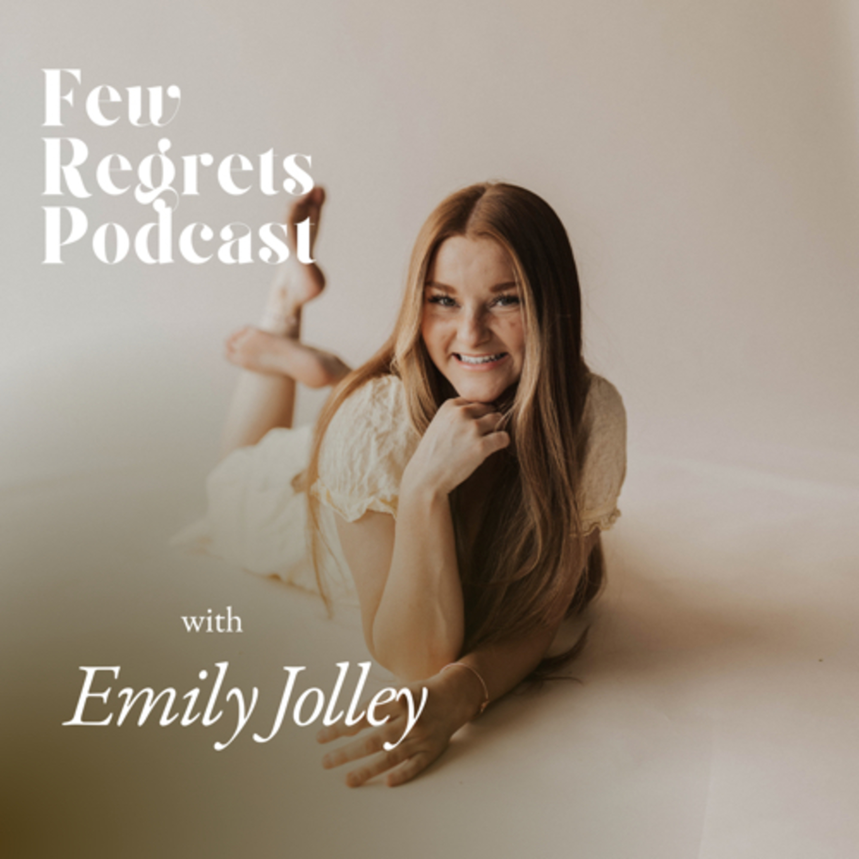 Few Regrets Podcast