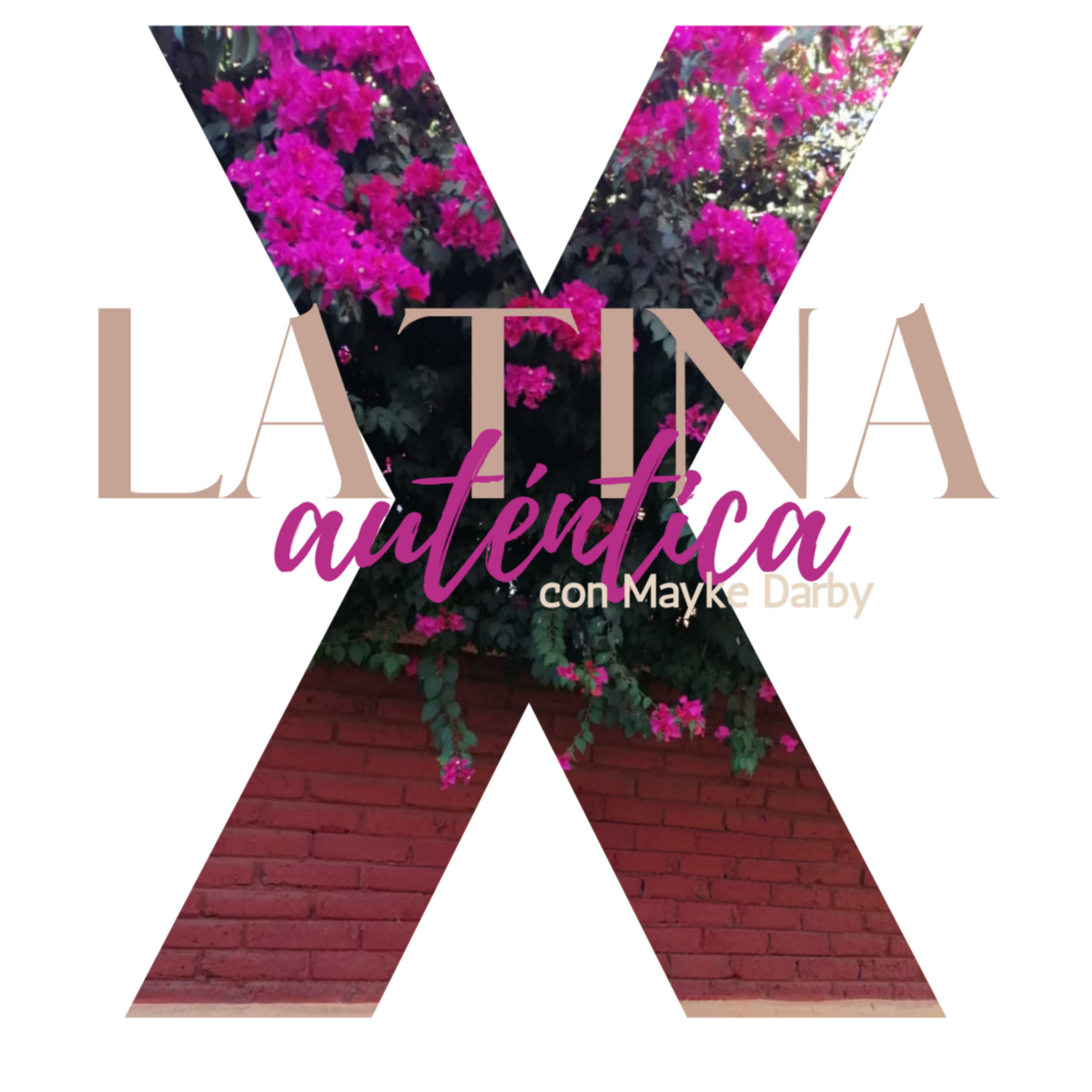 Latina/x Auténtica