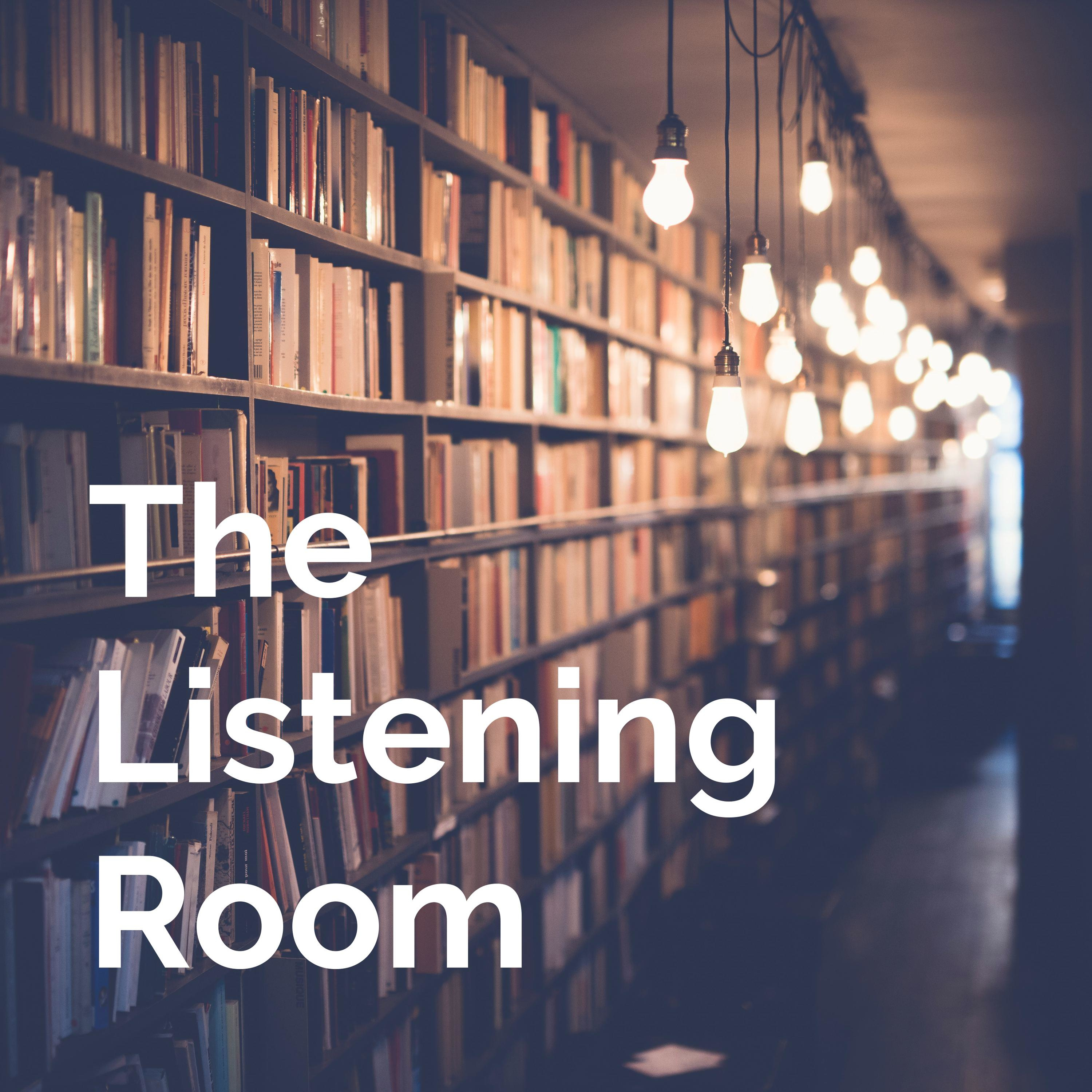 The Listening Room