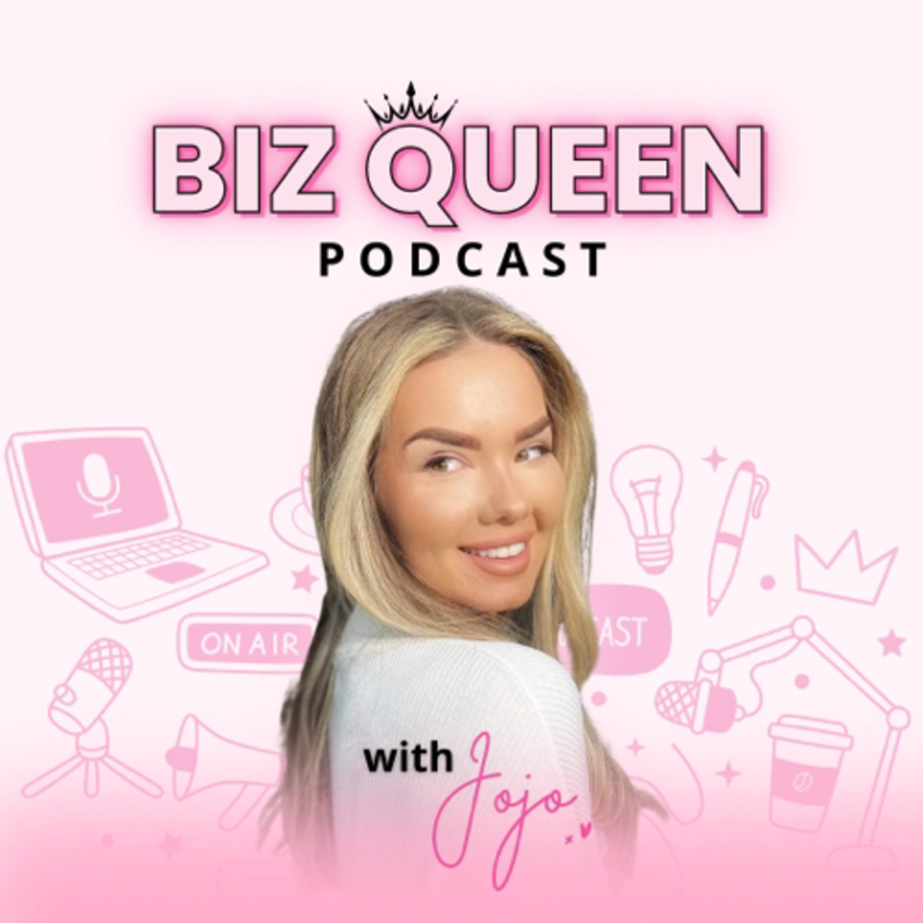 The Biz Queen Podcast