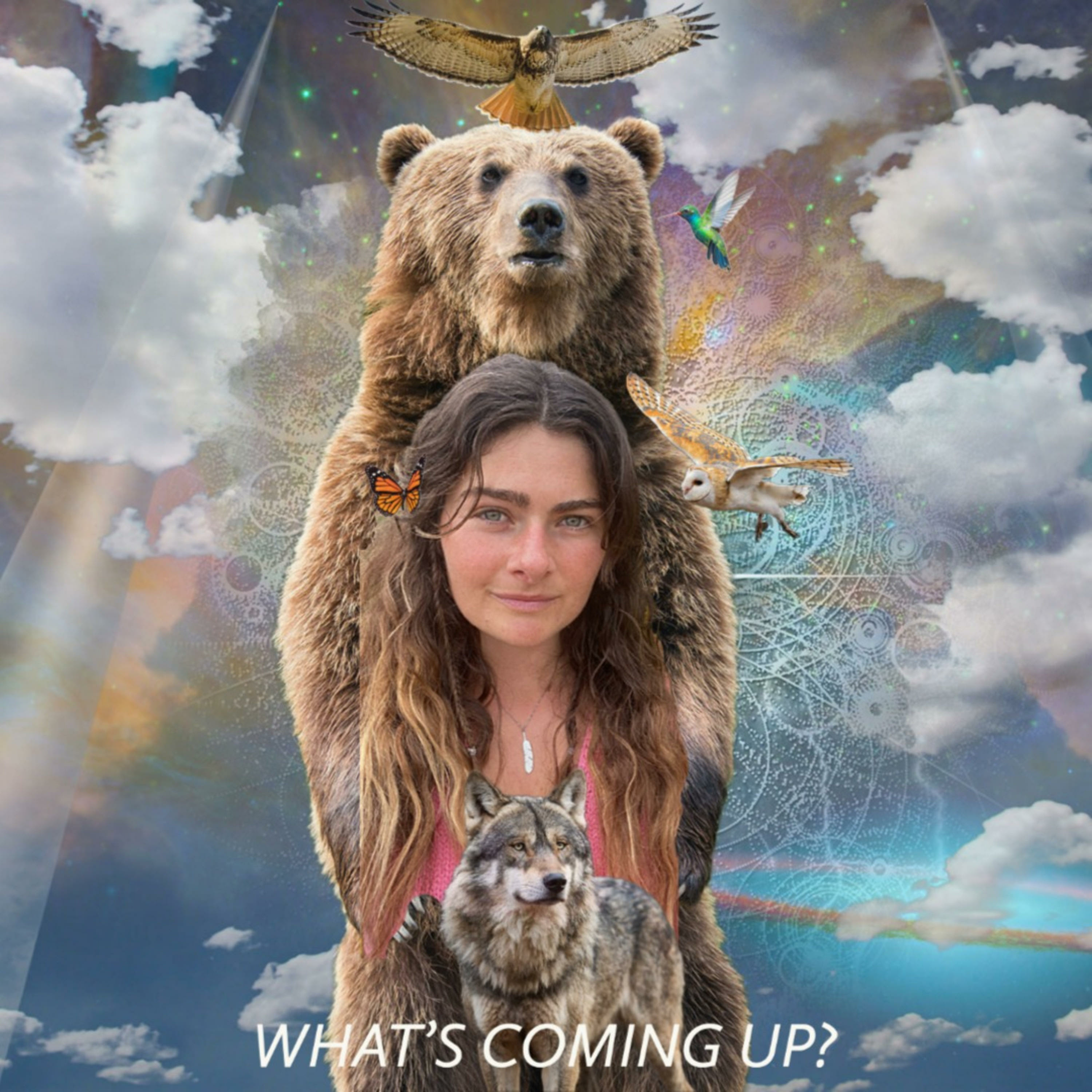 What\'s Coming Up