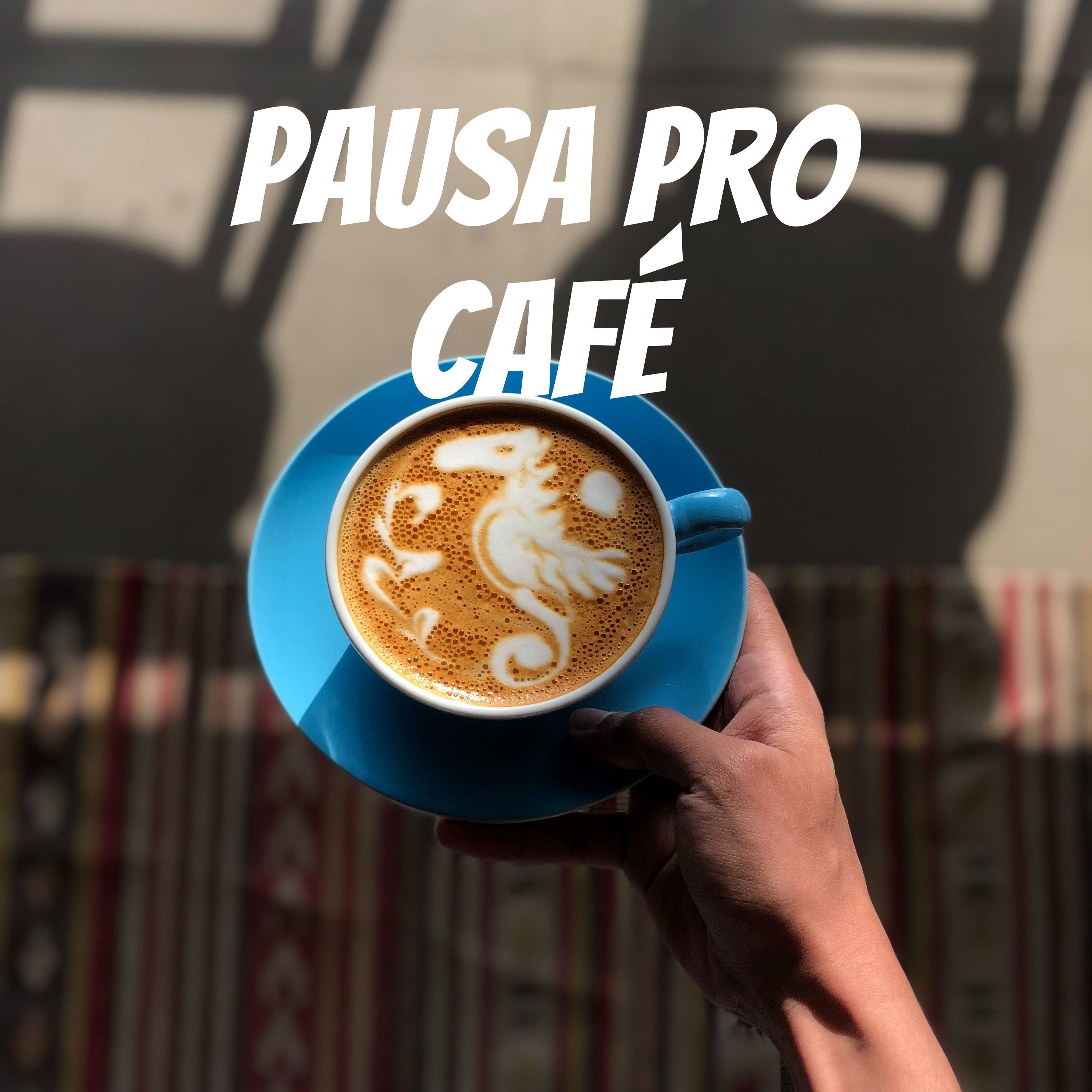 Pausa pro Café
