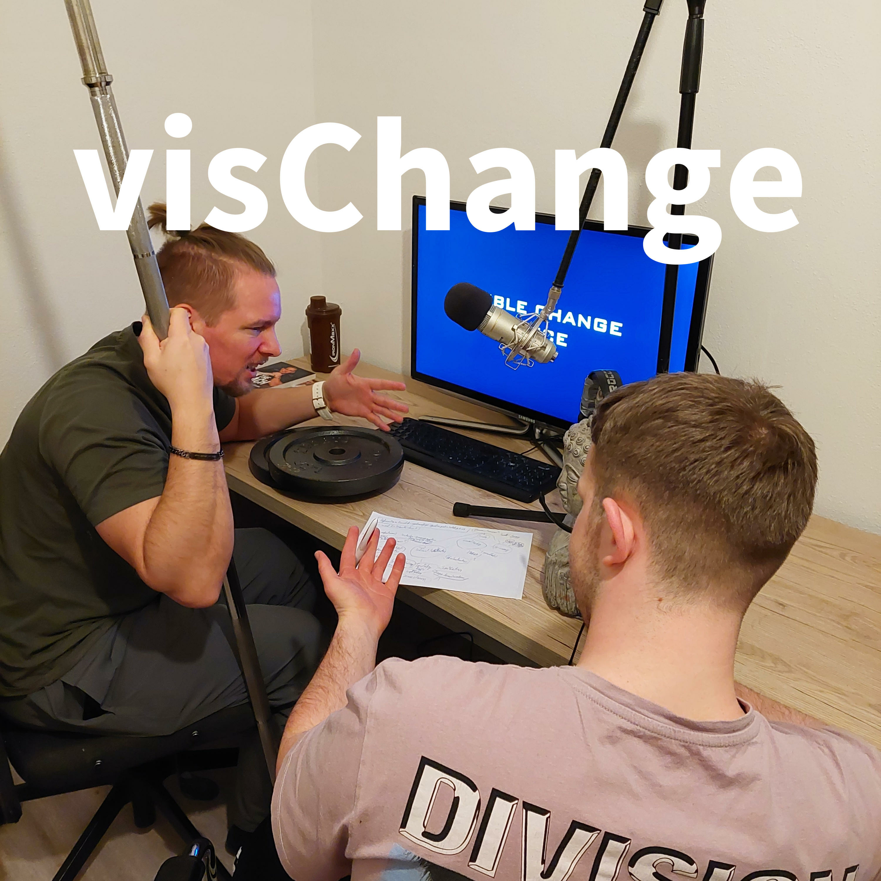 visChange